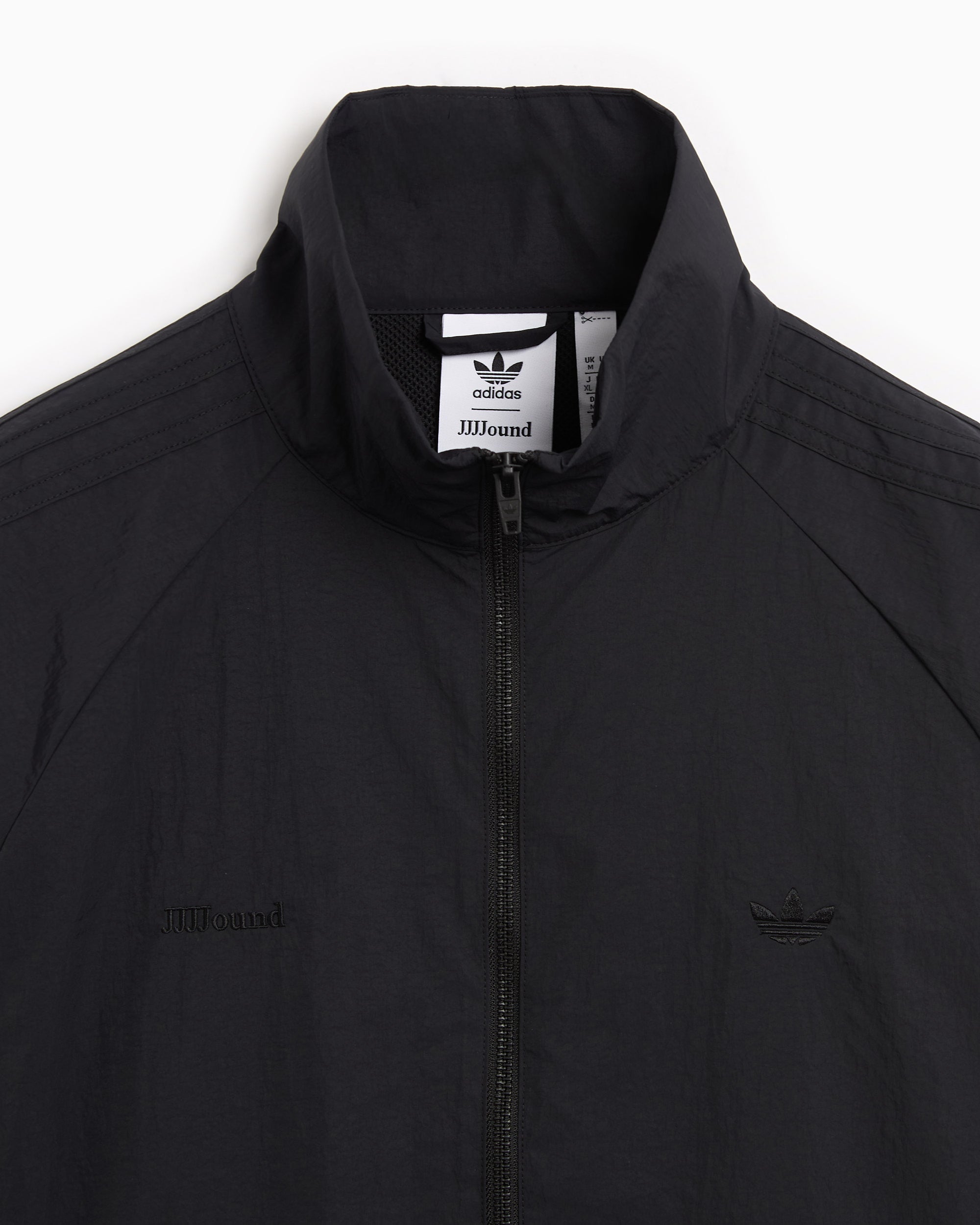 Jackets Coats Adidas Originals x JJJJound Men's Track Jacket Men's Track Jacket - IL8002