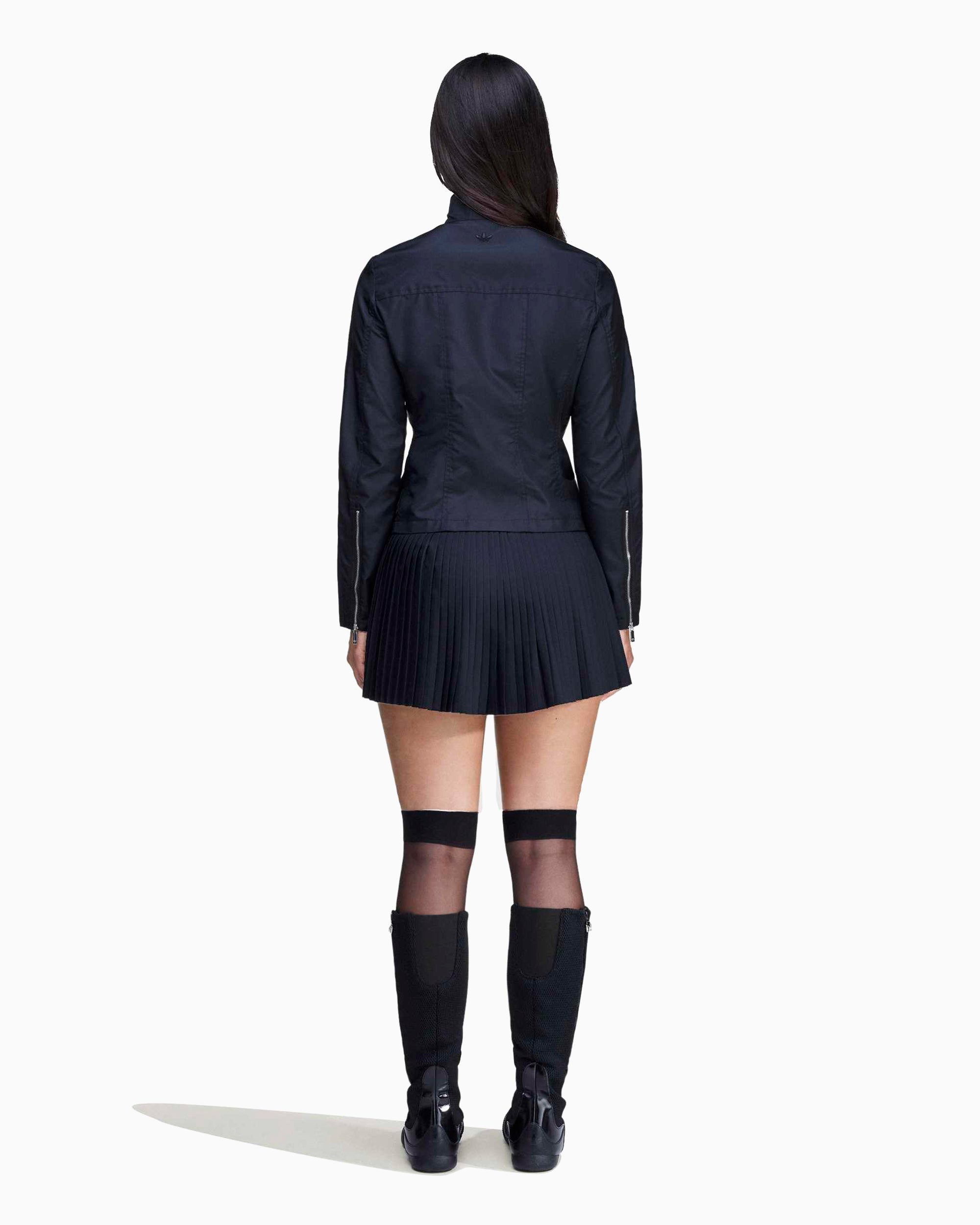 Jackets Coats adidas Originals x Miaou Corset Slim Women's Track Jacket - KA2734