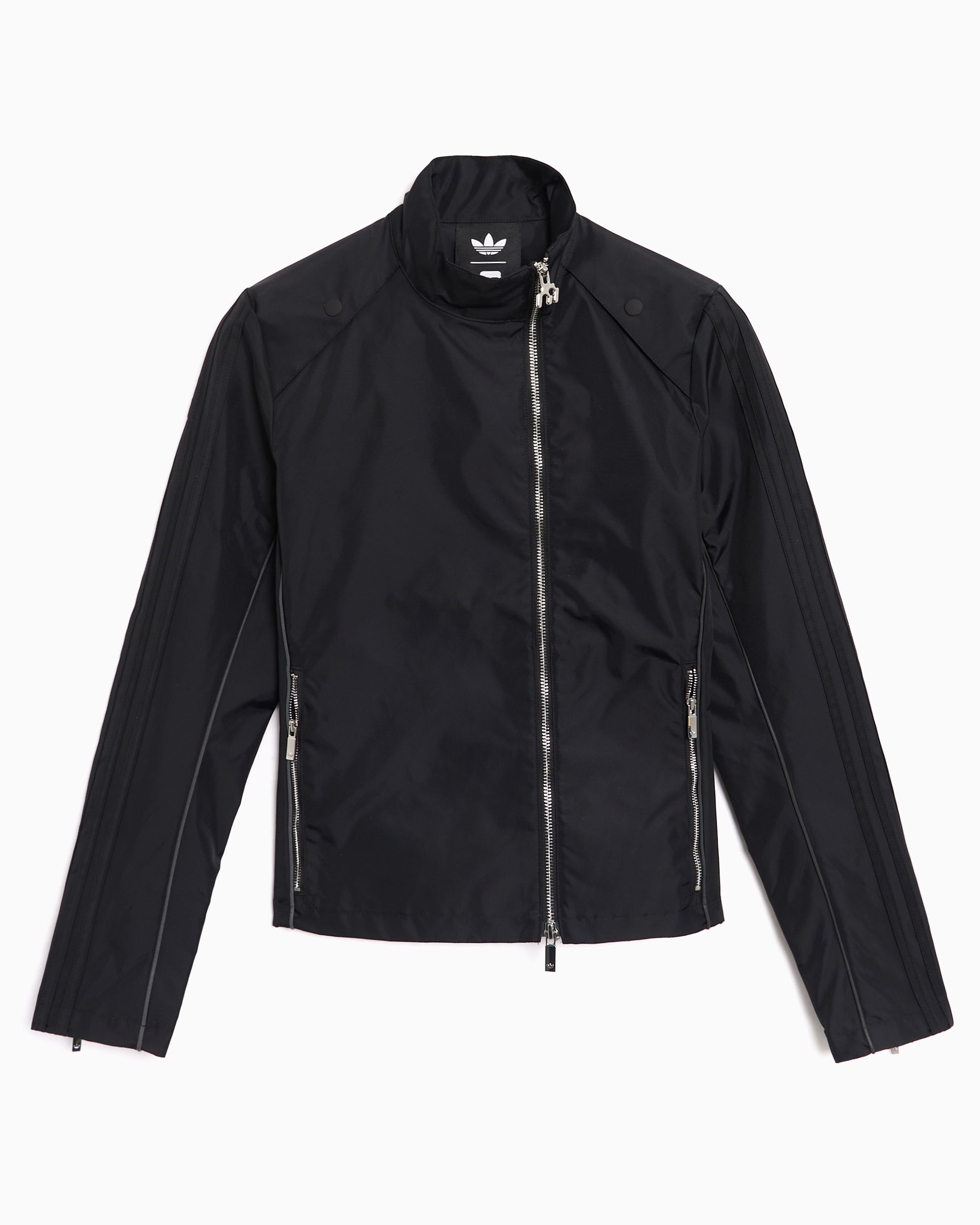 Jackets Coats adidas Originals x Miaou Corset Slim Women's Track Jacket - KA2734