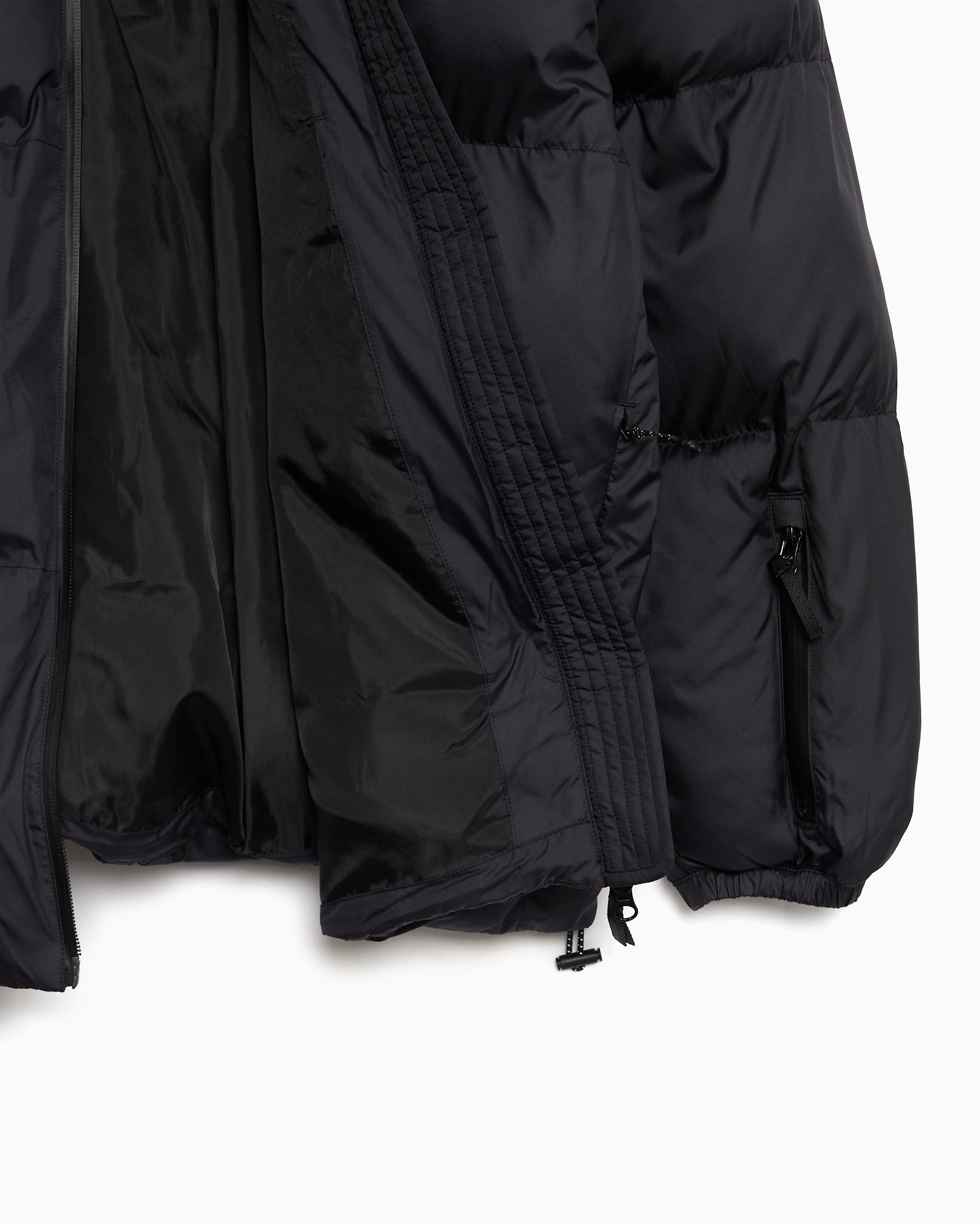 Jackets Coats adidas Originals x Moon Boot Men's Down Jacket - JM8920