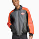 adidas Originals x Pokemon "Charizard" Relaxed Herren-Bomberjacke mit Patches