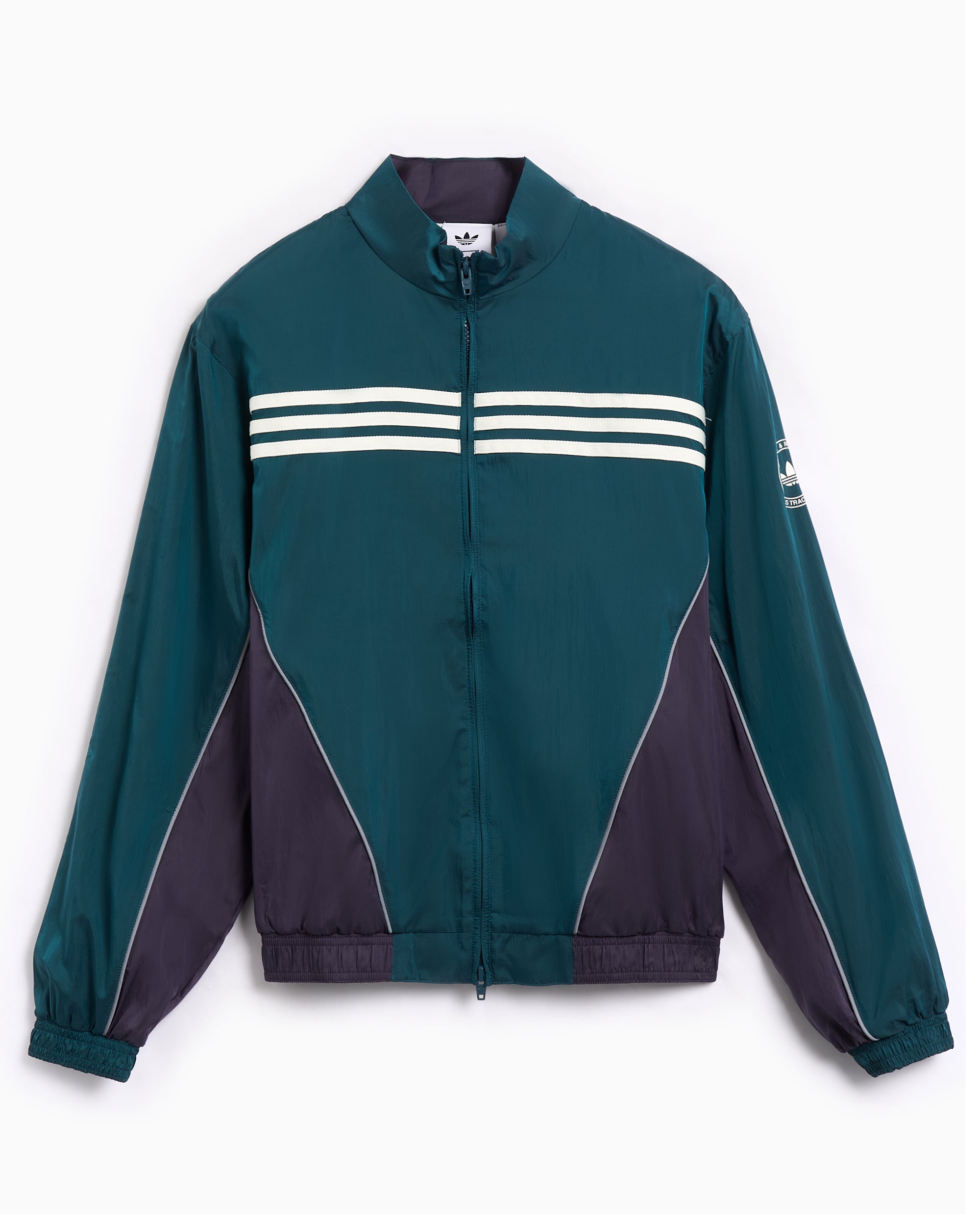 Jackets Coats adidas Originals x Sporty & Rich Women's Windbreaker - KA7990