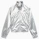 adidas Performance F50 Damen-Trainingsjacke mit Logo