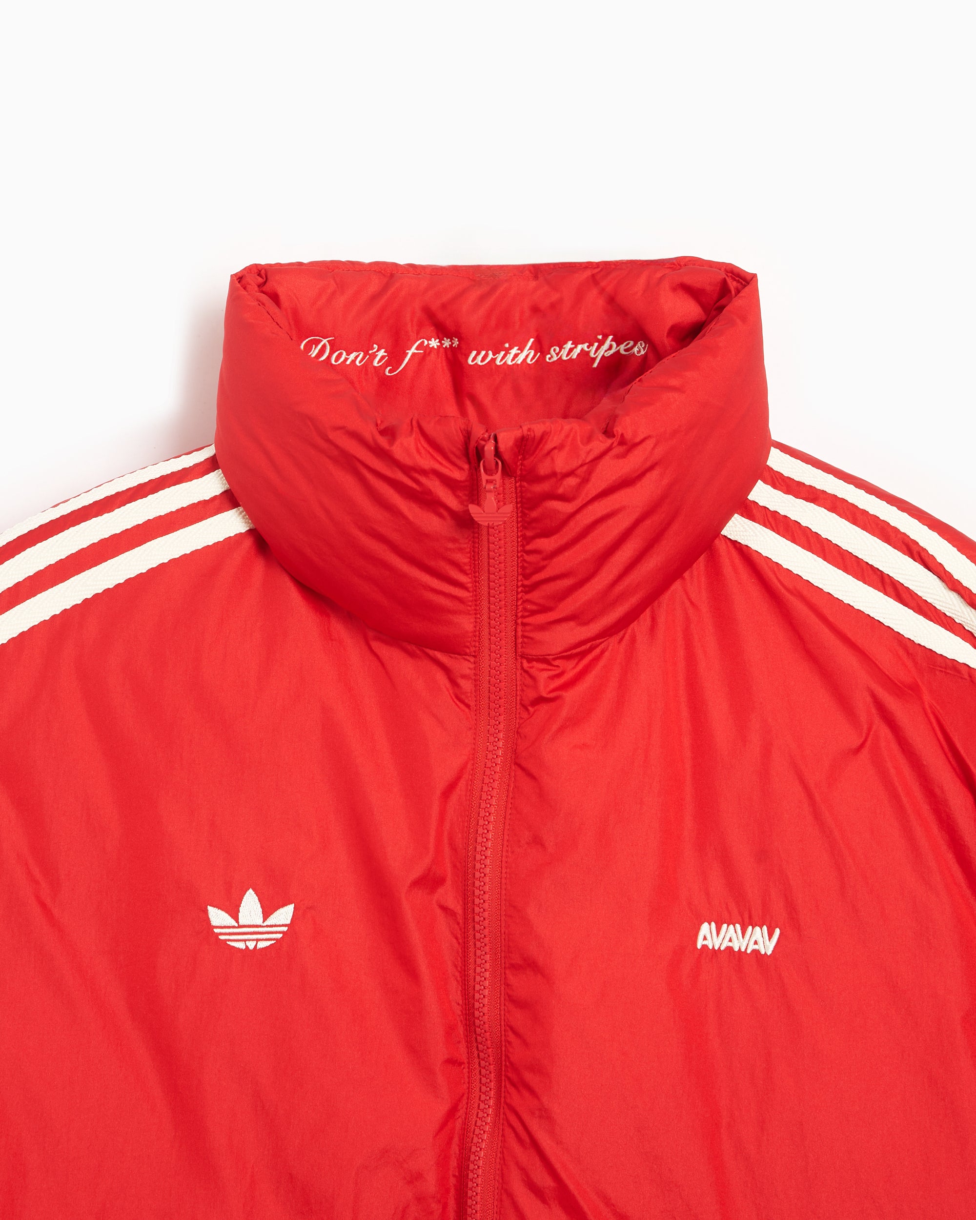 Jackets Coats adidas x AVAVAV Women's Down Jacket - JG1427