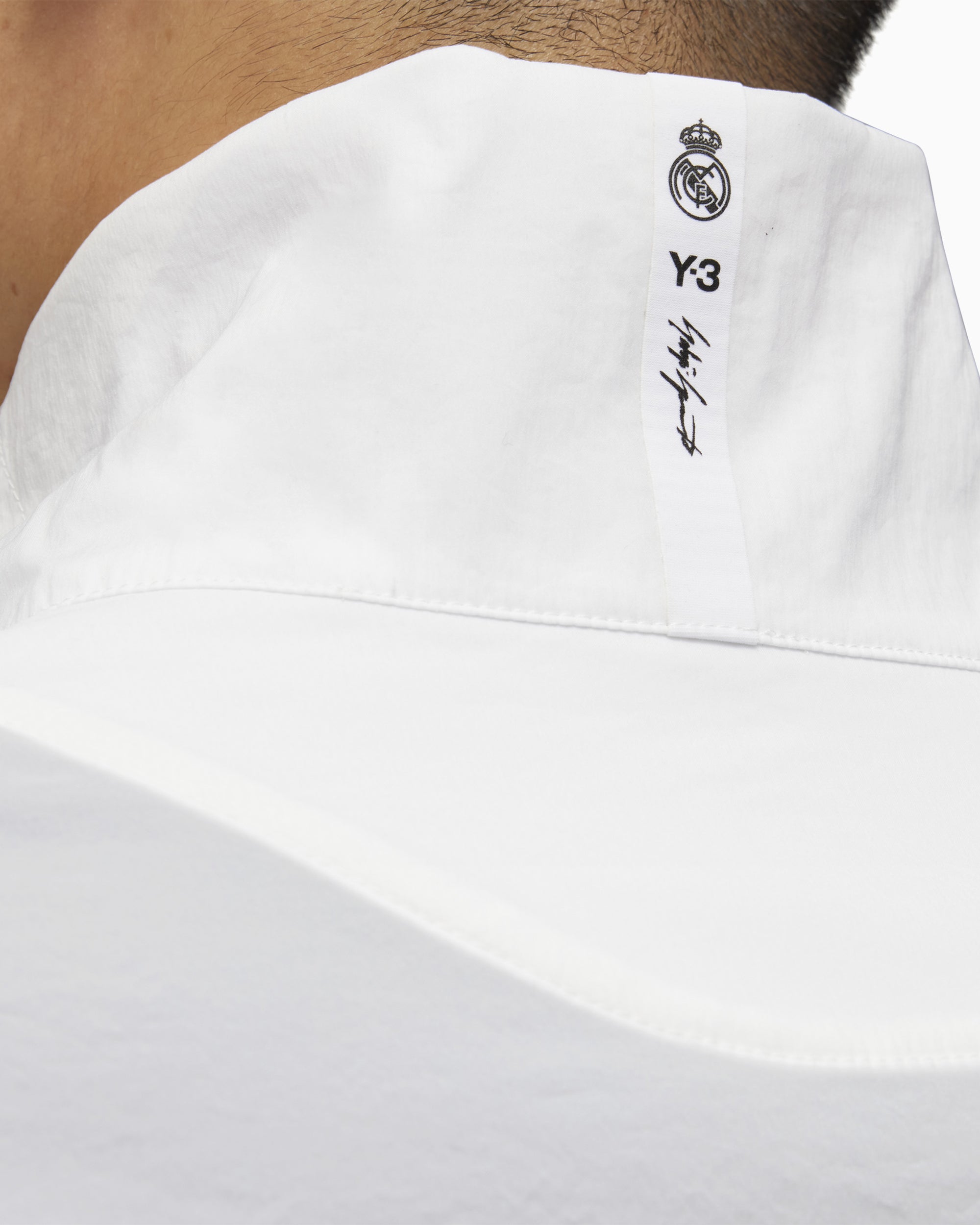 Jackets Coats adidas Y-3 x Real Madrid Men's Jacket - IT3713