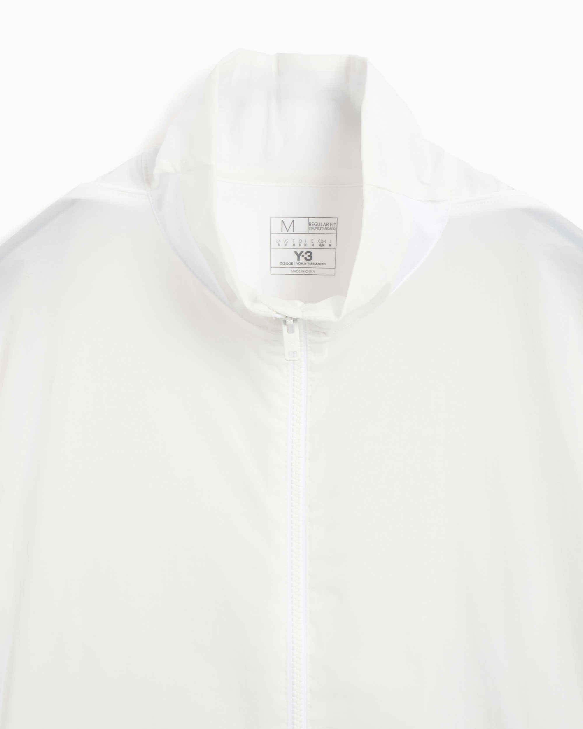 Jackets Coats adidas Y-3 x Real Madrid Men's Jacket - IT3713