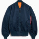 Alpha Industries MA-1 Heritage Herren-Bomberjacke