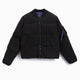 Alpha Industries MA-1 Men's Puffer Bomber Jacket Relaxed Herren-Bomberjacke