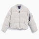 Alpha Industries MA-1 Men's Puffer Bomber Jacket Relaxed Herren-Bomberjacke