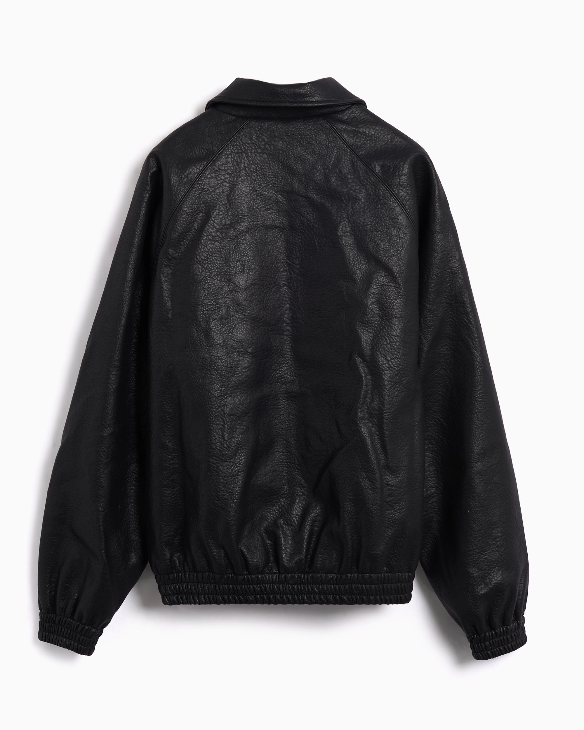 Arte Antwerp Basic Relaxed Herren-Lederjacke