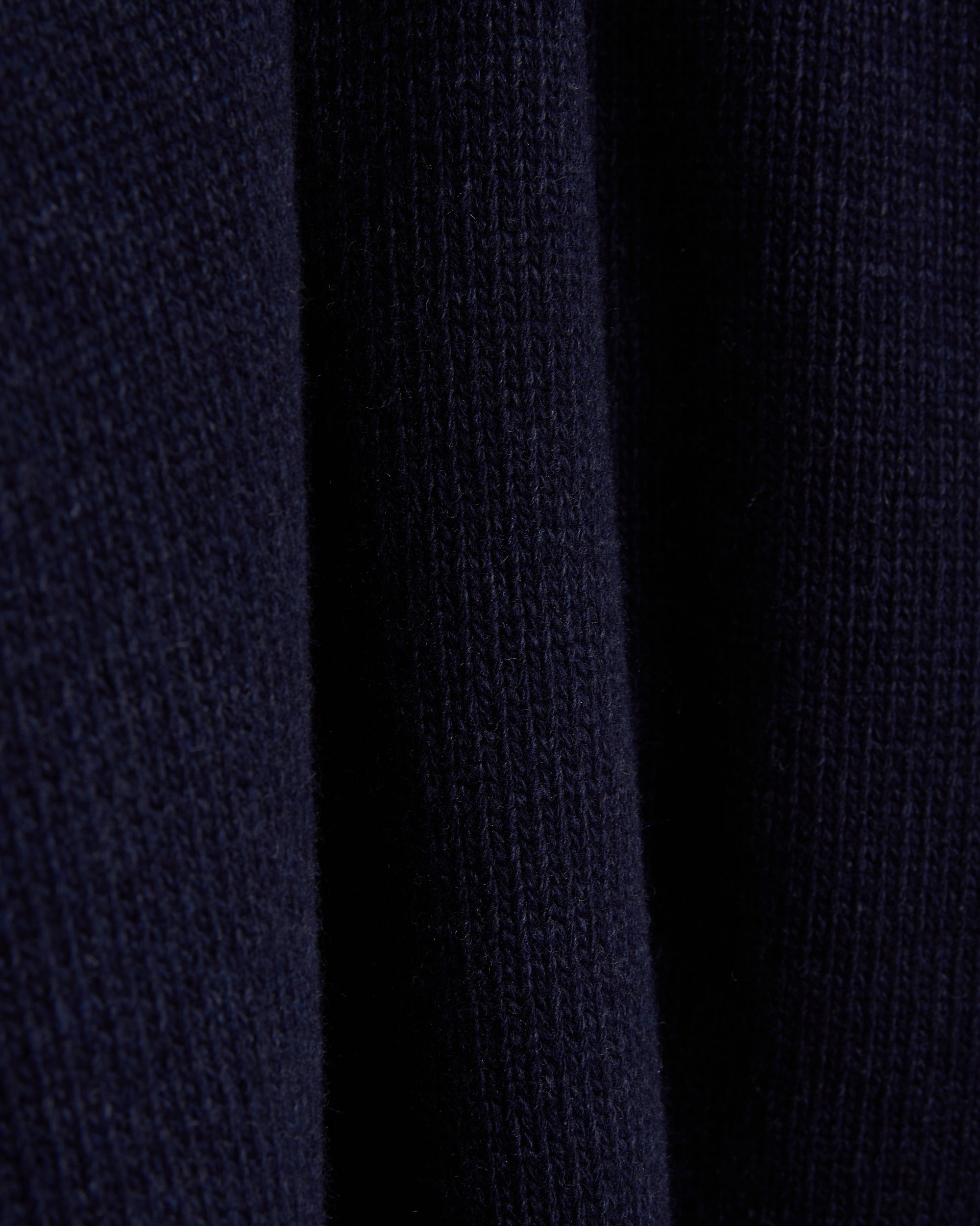Jackets Coats Arte Antwerp Striped Men's Cardigan - AW25-257K-Blue/White