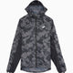 ASICS Fujitrail Packable Relaxed Herren-Regenjacke
