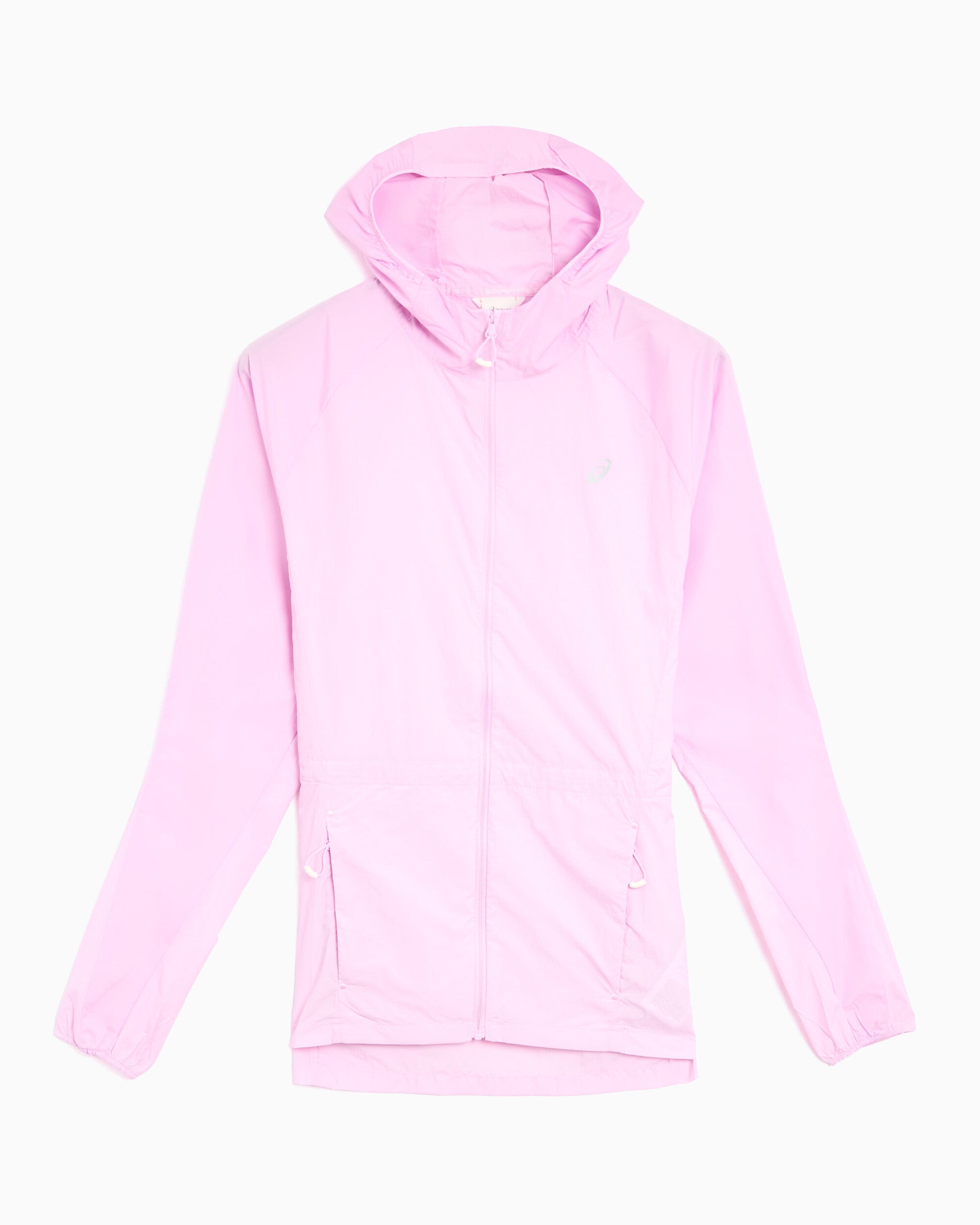 Jackets Coats ASICS Road Packable Women's Windbreaker - 2012D076-700