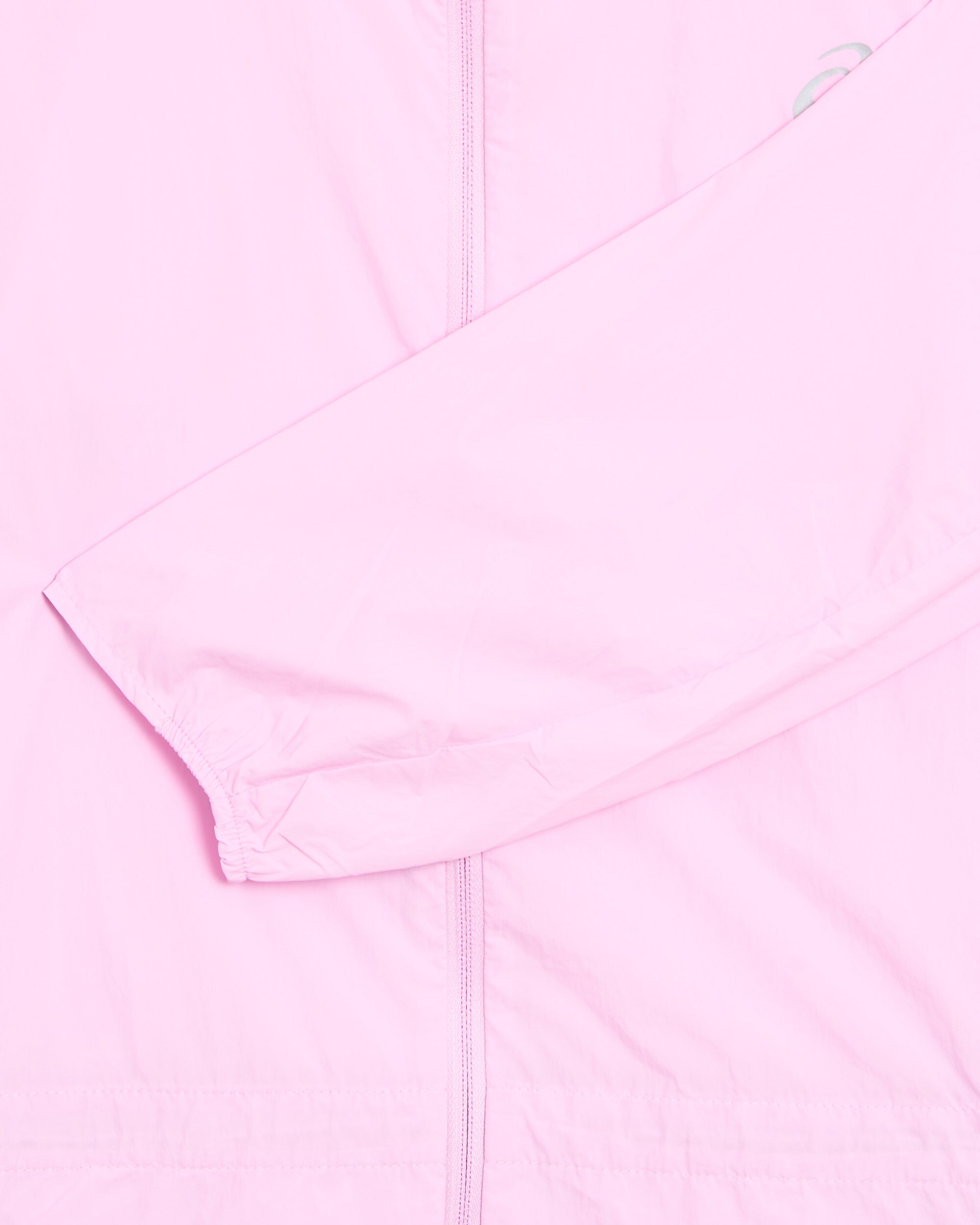 Jackets Coats ASICS Road Packable Women's Windbreaker - 2012D076-700
