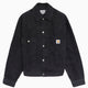 Carhartt WIP Belmar Unisex Denimjacke