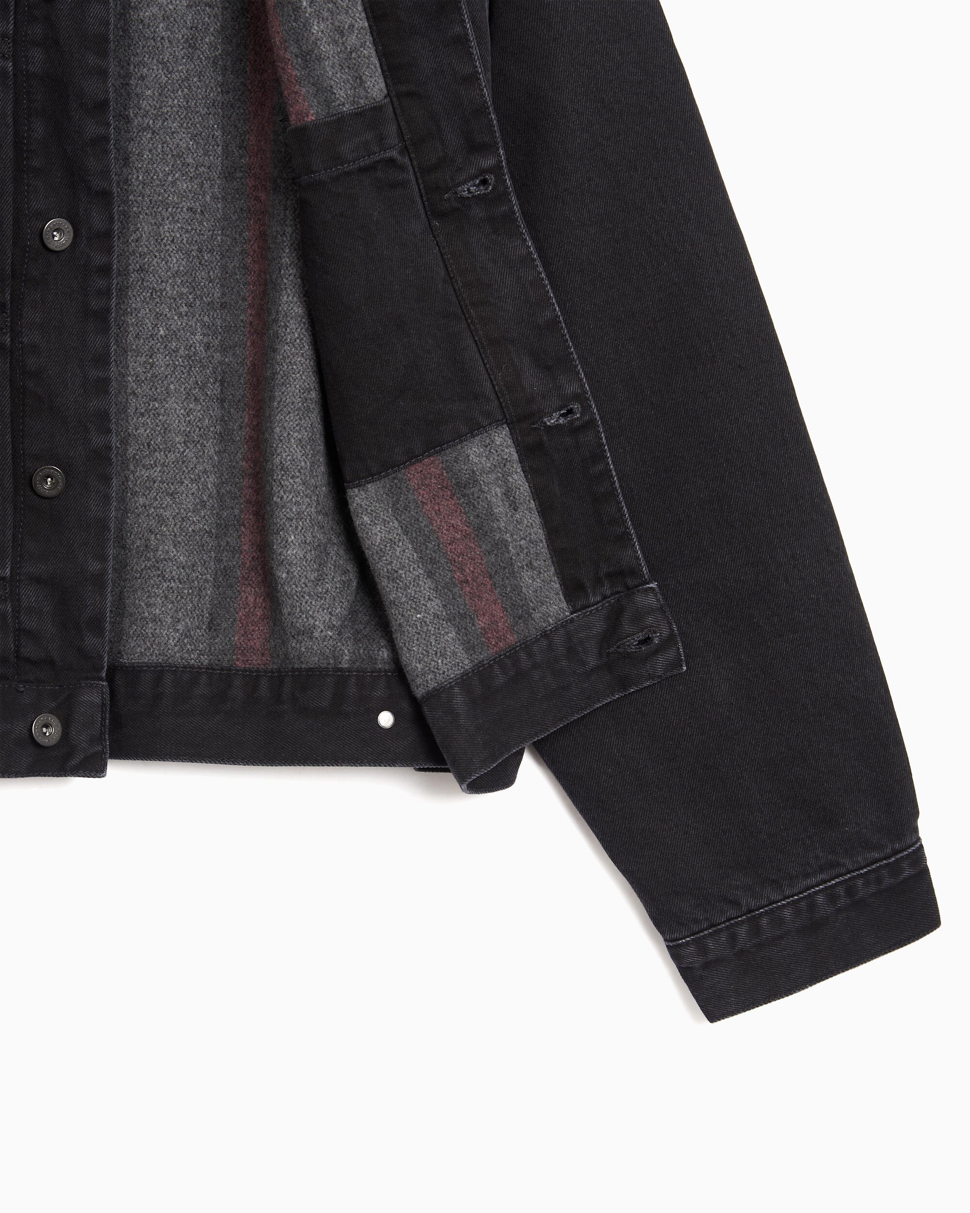 Jackets Coats Carhartt WIP Belmar Winter Boxy Women's Denim Jacket - I037536-8906