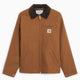 Carhartt WIP Detroit Boxy Unisex Work-Jacke