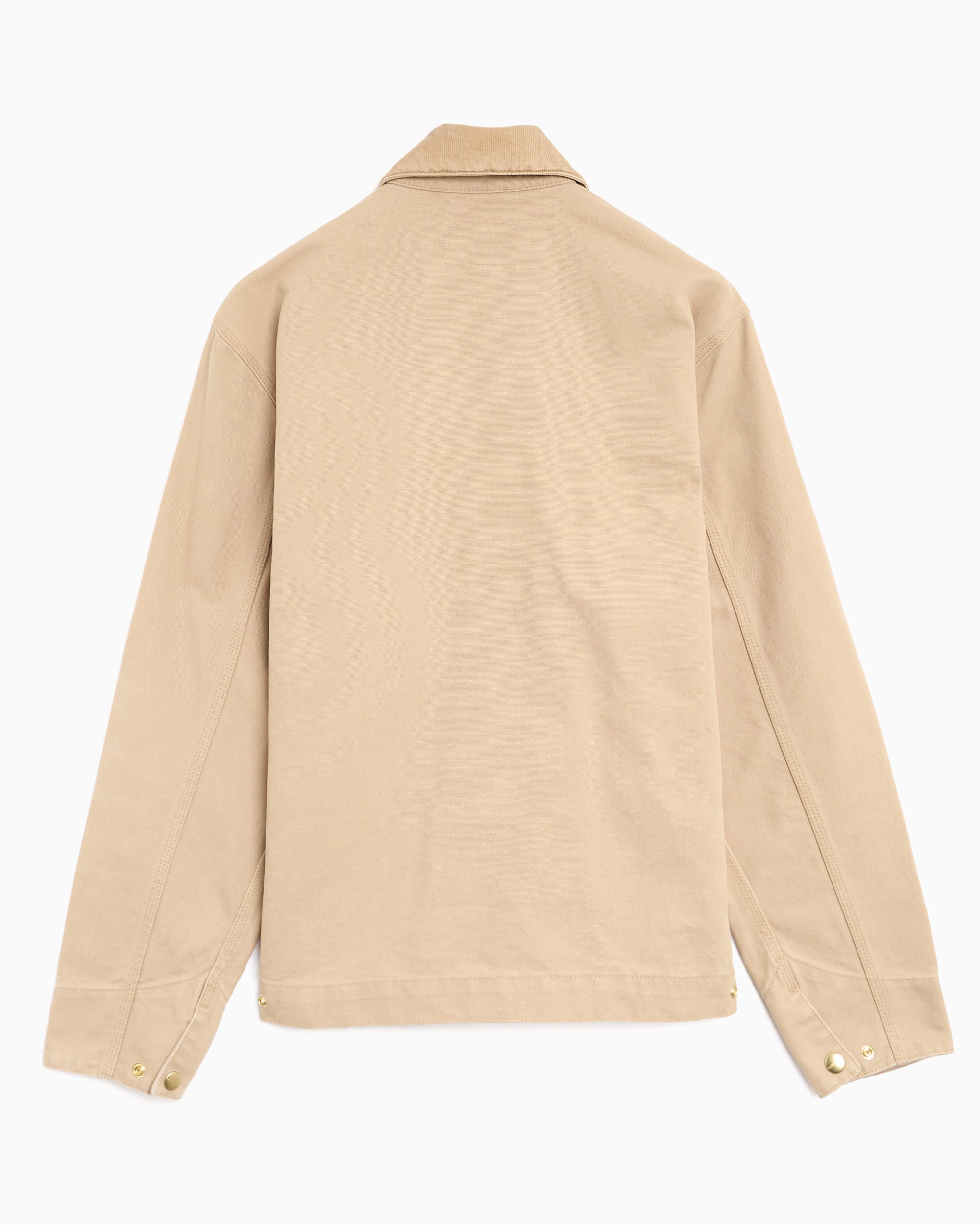 Jackets Coats Carhartt WIP Detroit Boxy Unisex Work Jacket - I034819-0ME4O