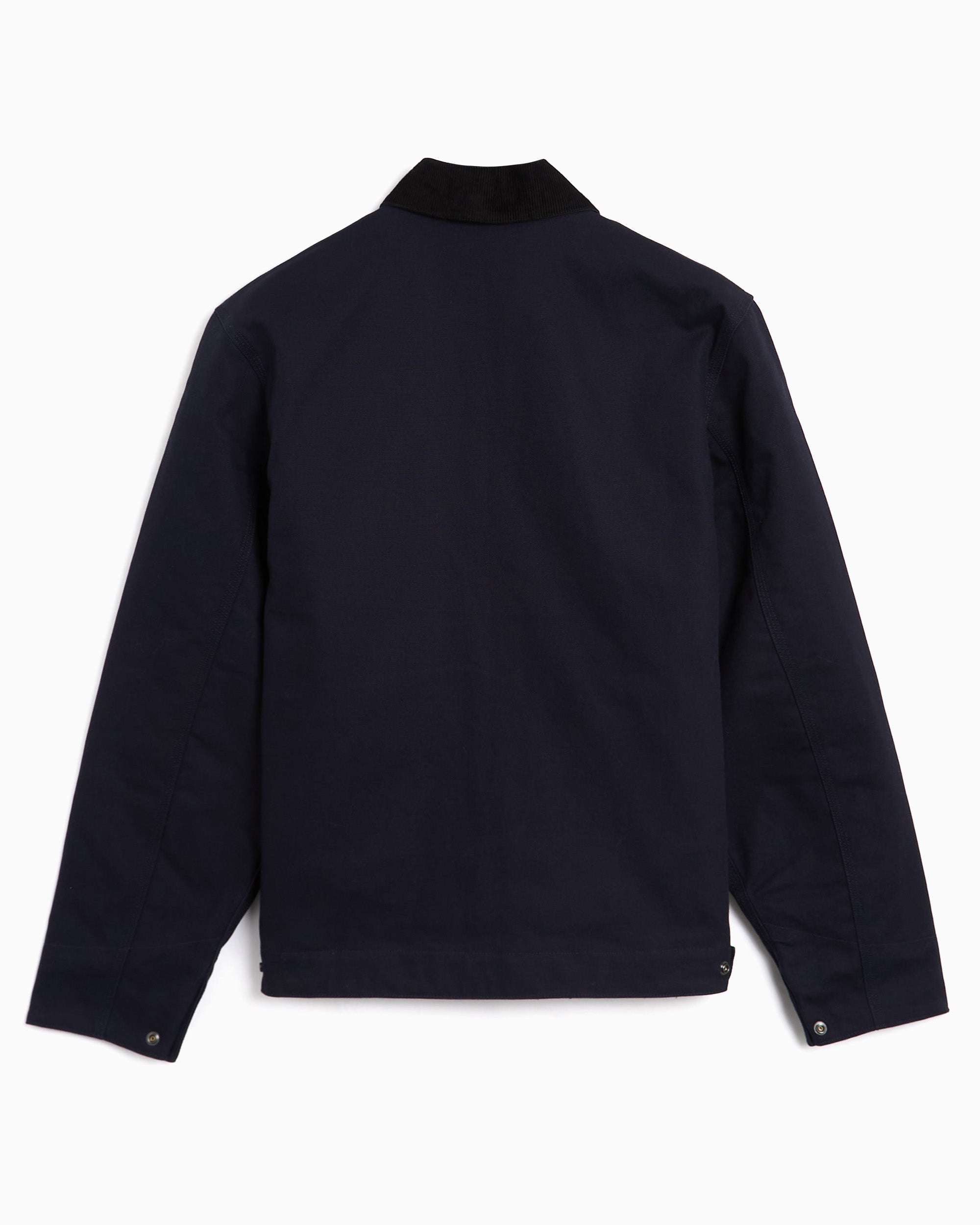 Jackets Coats Carhartt WIP Detroit Winter Boxy Unisex Work Jacket - I015264-0DI01