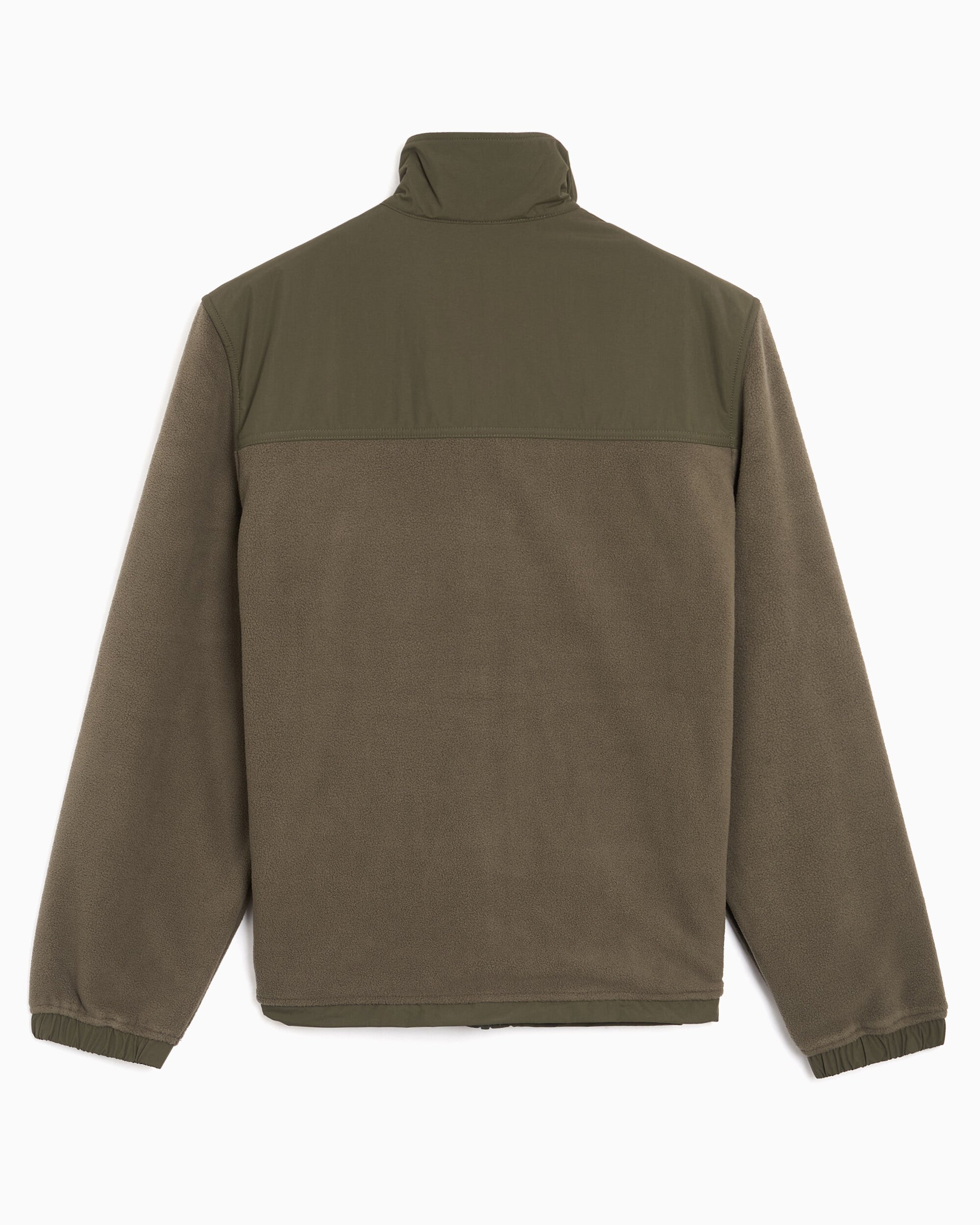 Jackets Coats Carhartt WIP Edmore Men's Fleece Jacket - I037138-00PXX