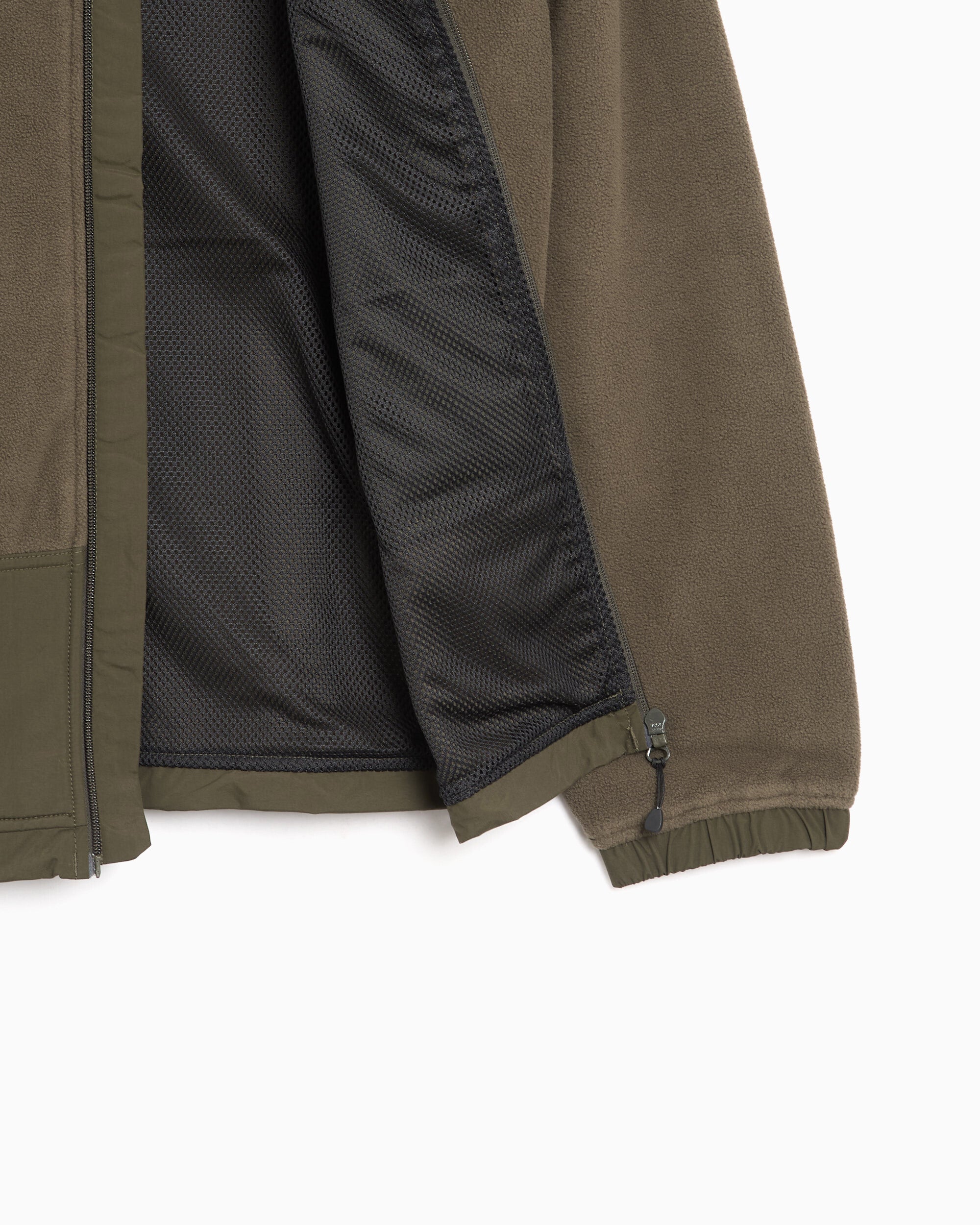 Jackets Coats Carhartt WIP Edmore Men's Fleece Jacket - I037138-00PXX