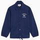 Carhartt WIP Eightynine Relaxed Unisex Leichte Jacke mit bestickt