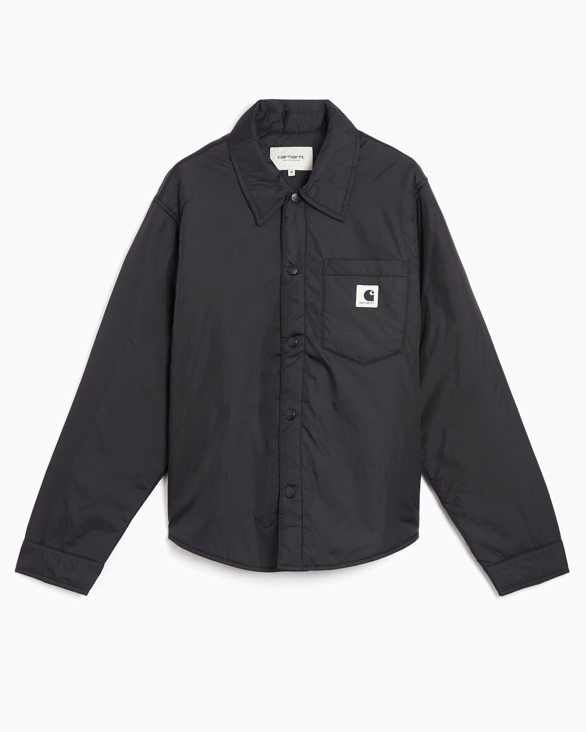 Jackets Coats Carhartt WIP Lauryn Crop Women's Overshirt - I037141-89XX