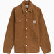 Carhartt WIP Michigan Herren-Overshirt