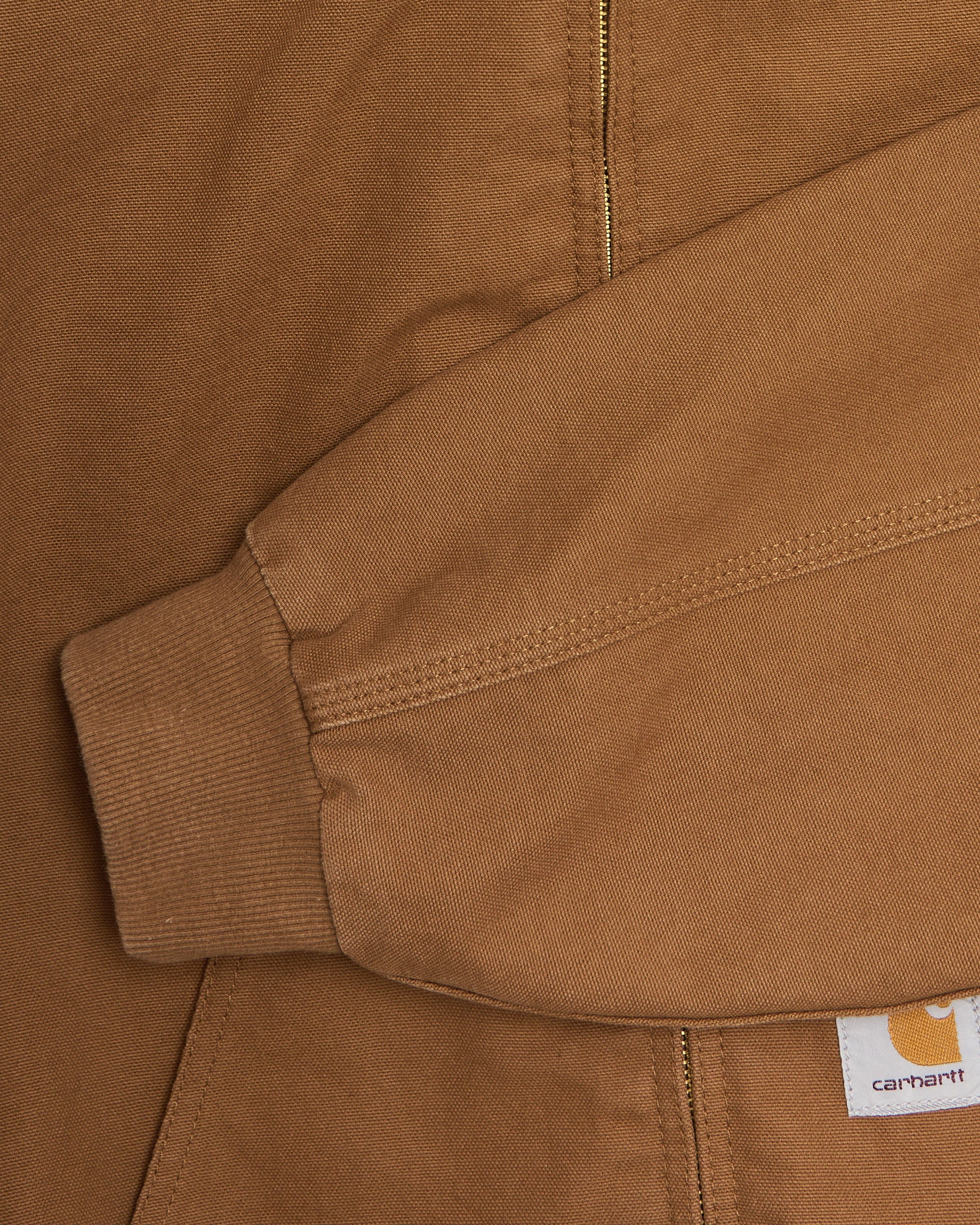 Jackets Coats Carhartt WIP OG Active Relaxed Men's Light Jacket - I034311-HZ02