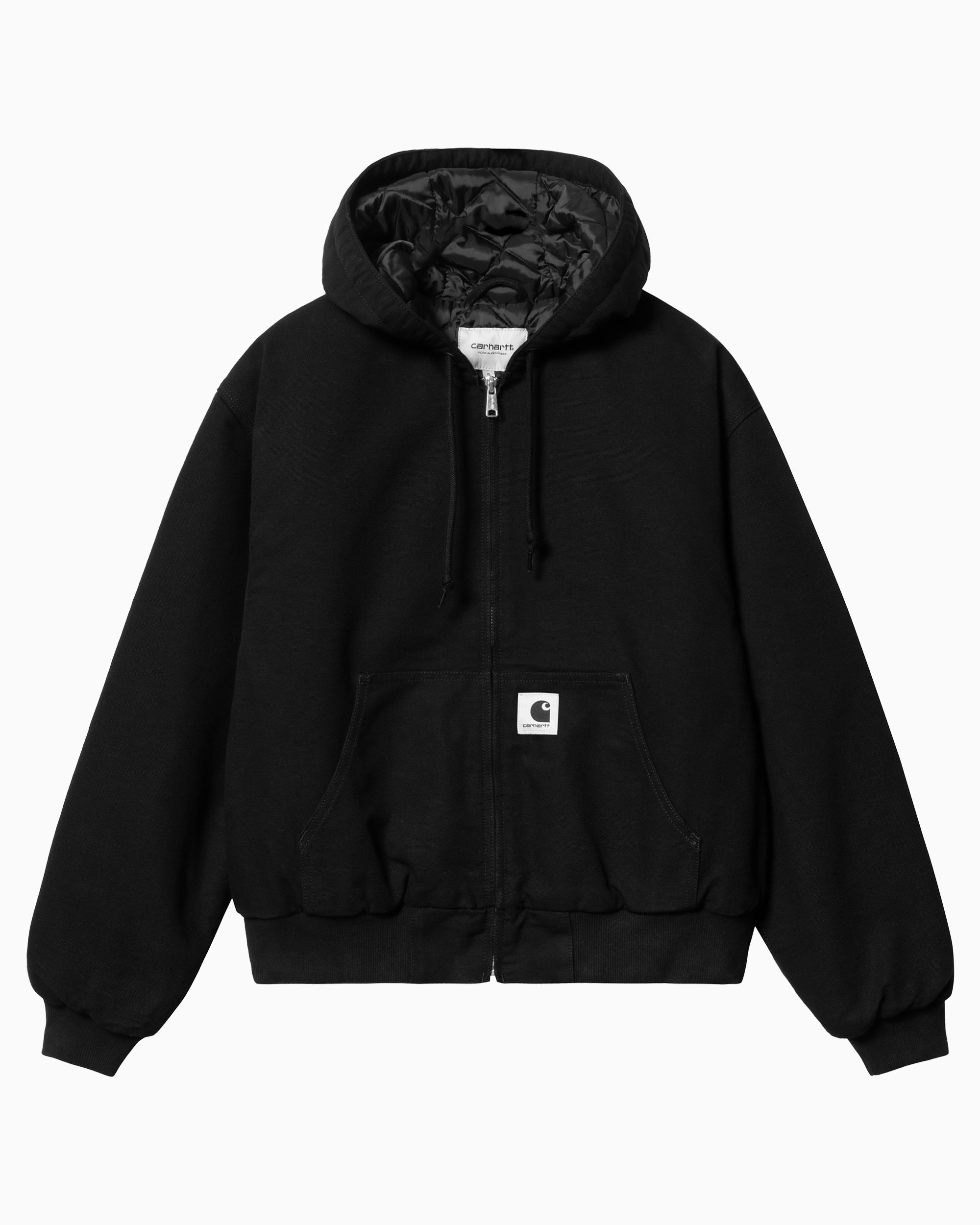 Jackets Coats Carhartt WIP OG Active Relaxed Women's Light Jacket - I032238-8902