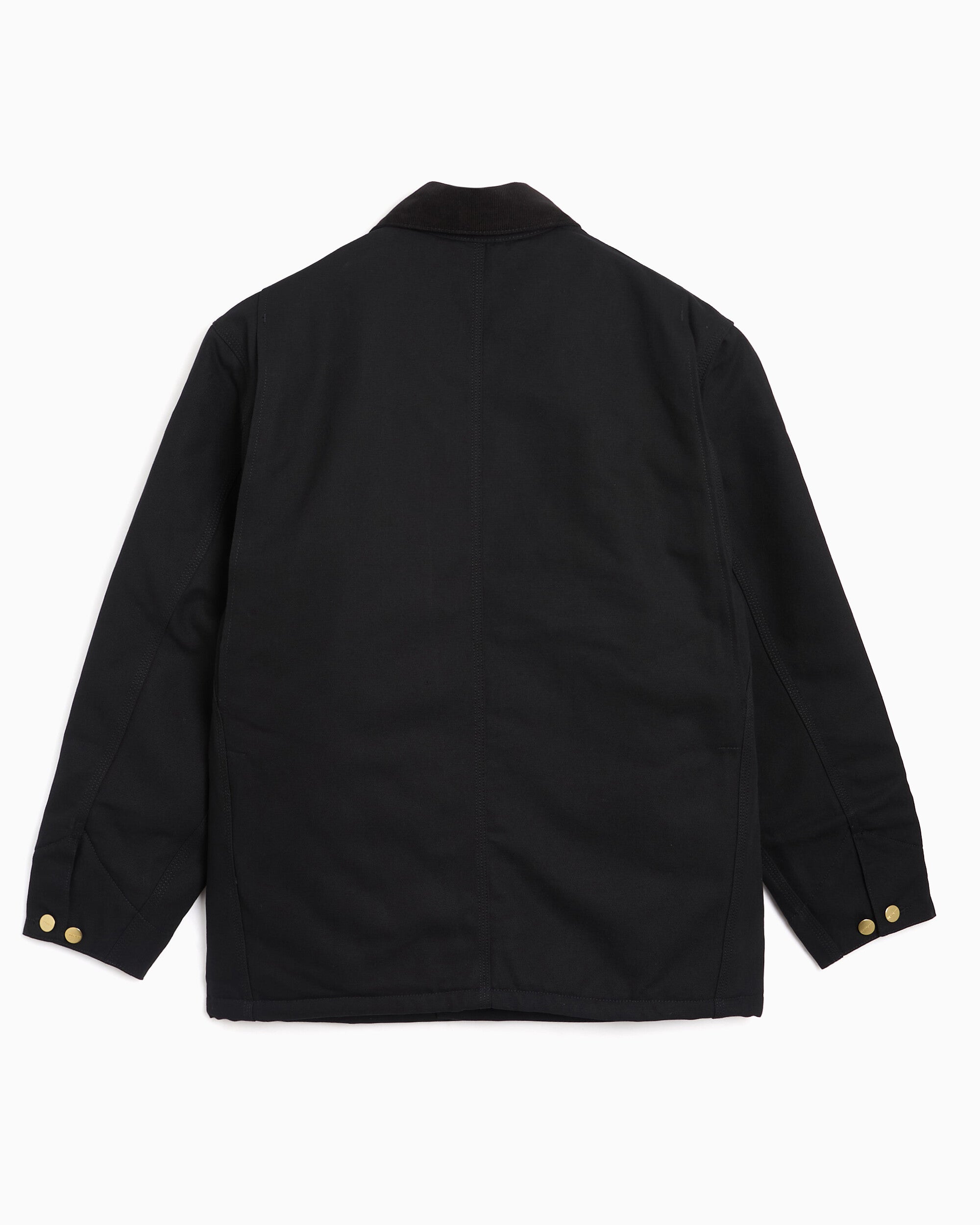 Jackets Coats Carhartt WIP OG Chore Boxy Unisex Work Jacket - I037055-00E01