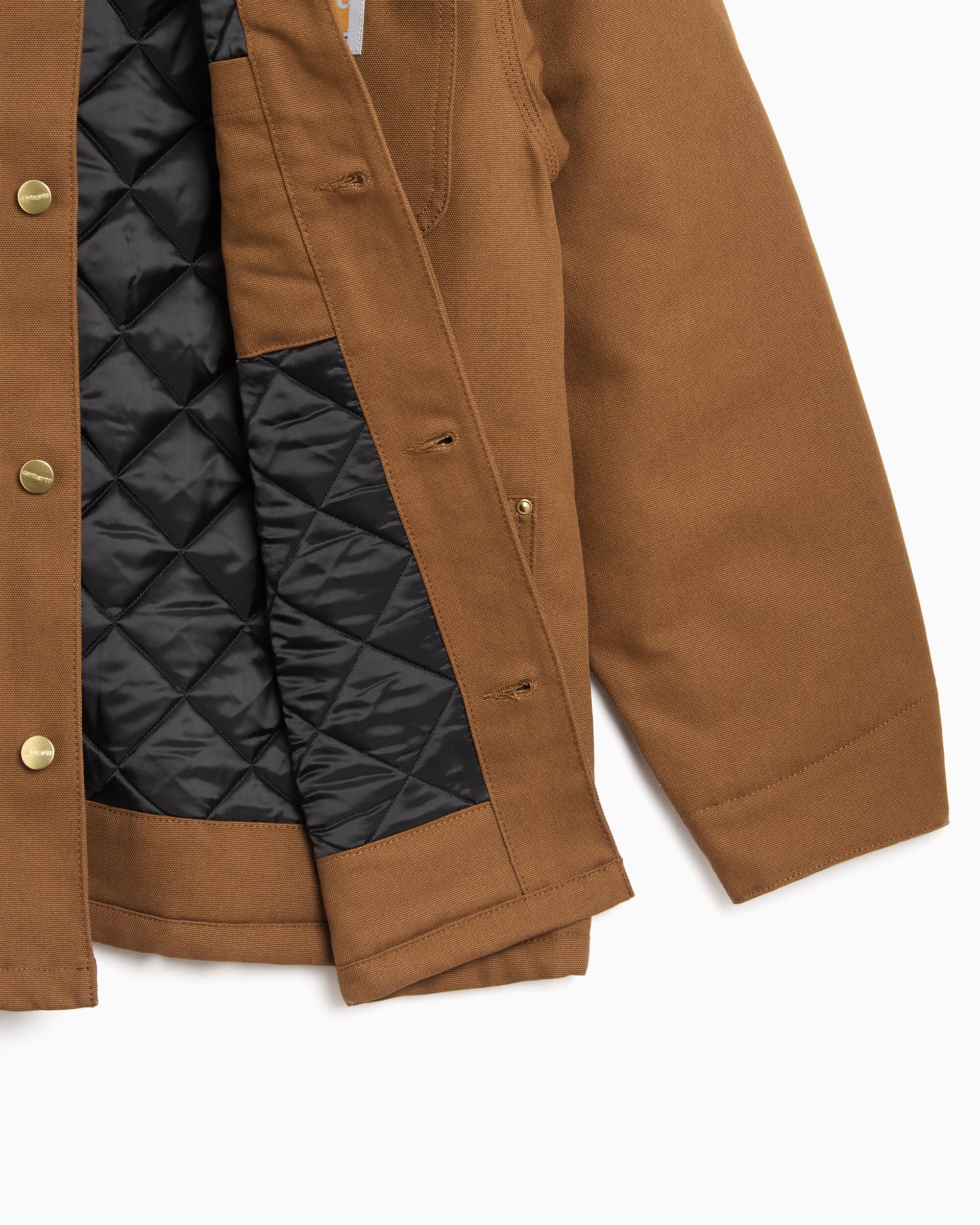Jackets Coats Carhartt WIP OG Chore Boxy Unisex Work Jacket - I037055-3XA01