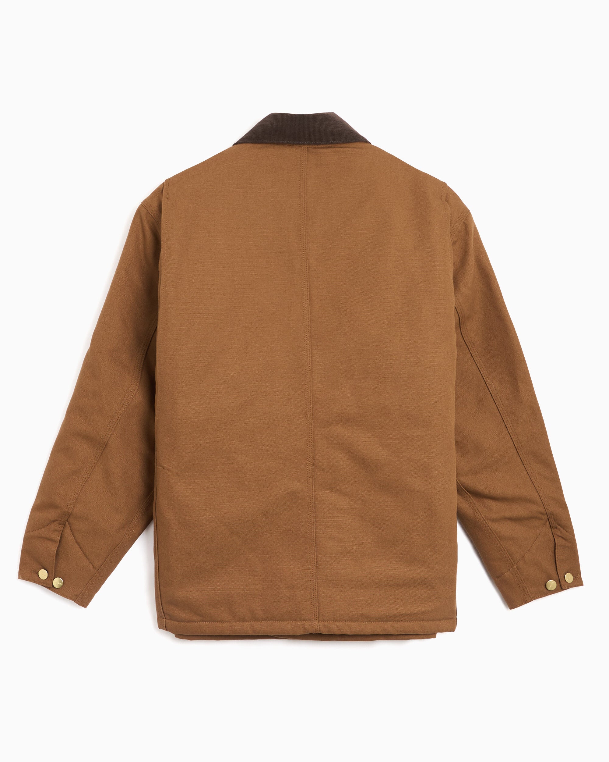 Jackets Coats Carhartt WIP OG Chore Boxy Unisex Work Jacket - I037055-3XA01