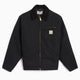 Carhartt WIP OG Detroit Winter Boxy Herren-Work-Jacke