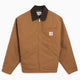 Carhartt WIP OG Detroit Winter Boxy Herren-Work-Jacke