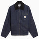 Carhartt WIP OG Detroit Winter Boxy Unisex Denimjacke