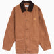 Carhartt WIP Prescott Herren-Work-Jacke
