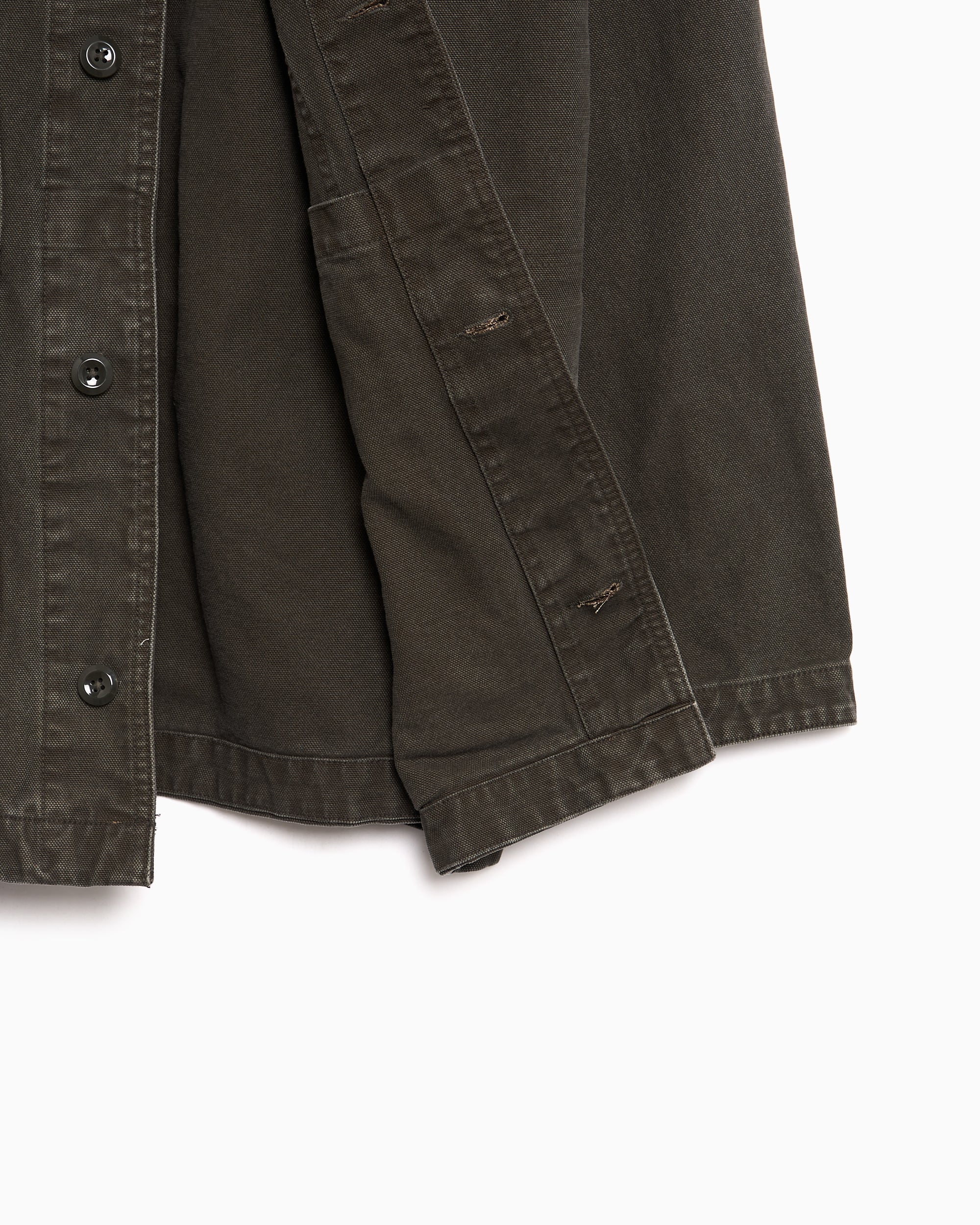 Jackets Coats Carhartt WIP Prescott Men's Work Jacket - I036983-3MXGD