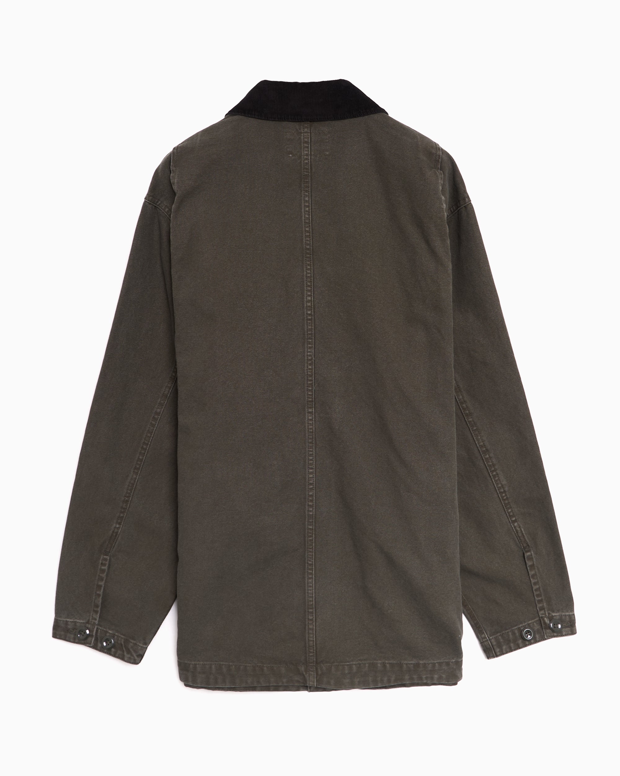 Jackets Coats Carhartt WIP Prescott Men's Work Jacket - I036983-3MXGD