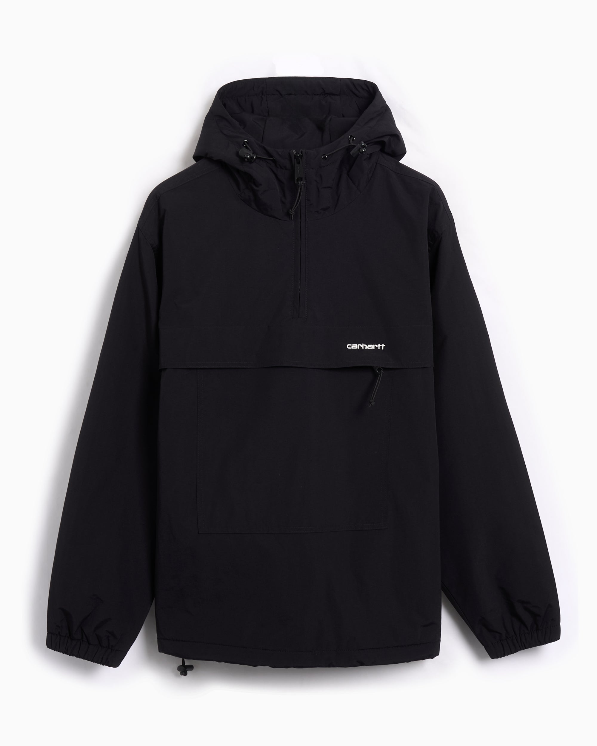 Jackets Coats Carhartt WIP Relaxed Unisex Windbreaker - I030820-0D2XX