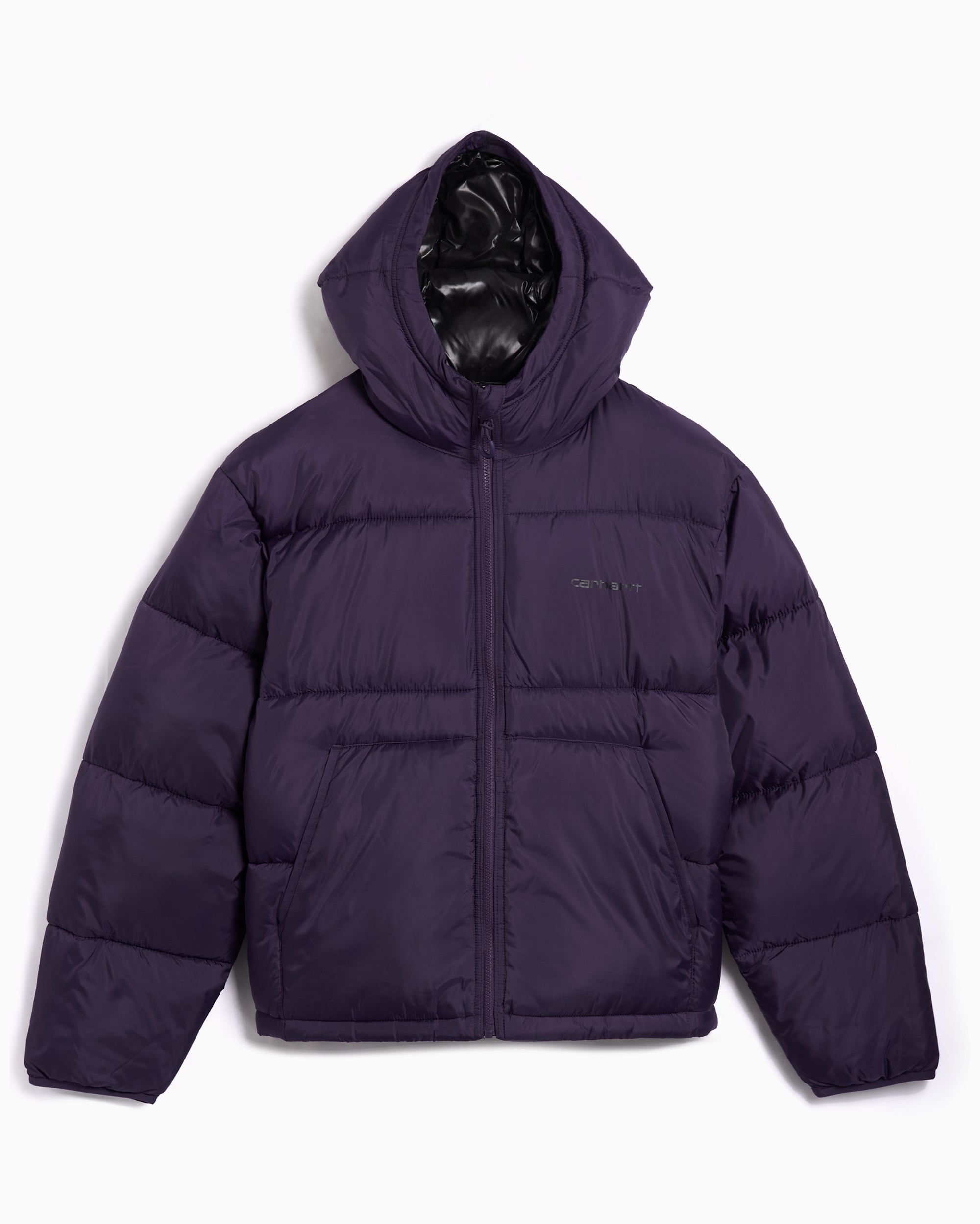 Jackets Coats Carhartt WIP Toronto Water-Repellent Boxy Women's Down Jacket - I035371-3BJXX