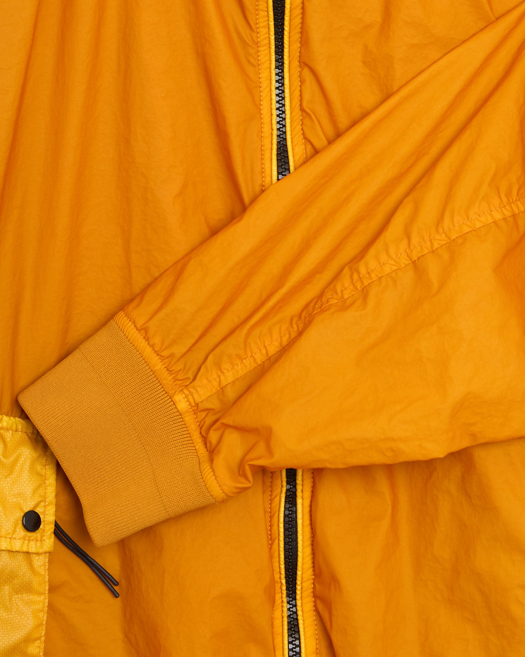 Jackets Coats CP Company BI-TM Mixed Men's Bomber - 20CMOW191A110185M-436