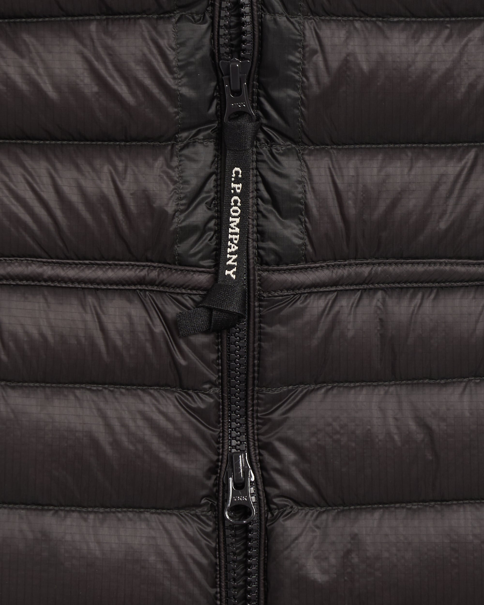 Jackets Coats CP Company D.D. Shell Goggle Men's Vest - 17CMOW074A006099A-999