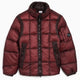 CP Company Explorer Herren-Daunenjacke