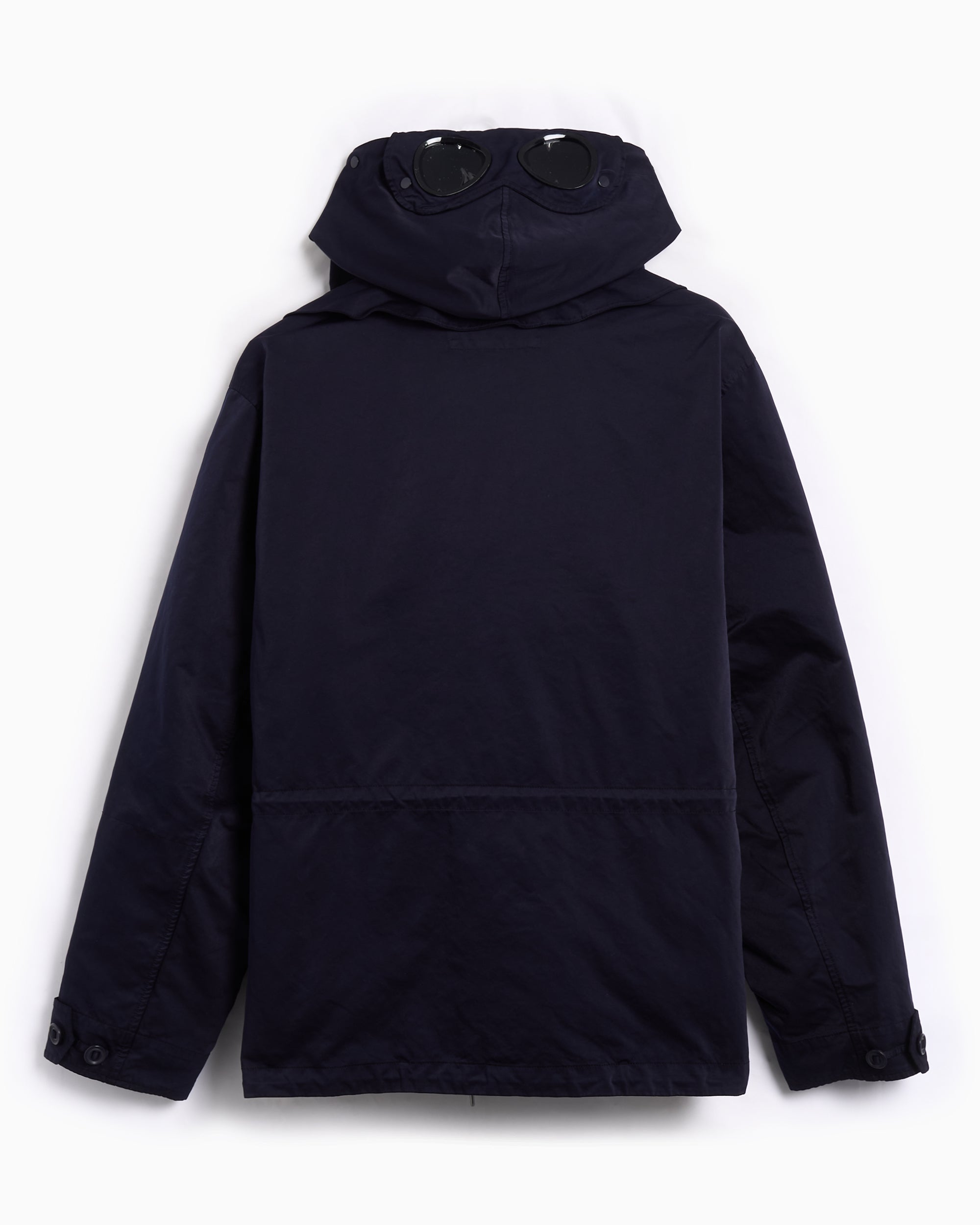 Jackets Coats CP Company La Mille Men's Anorak - 19CMOW188A110089G-888