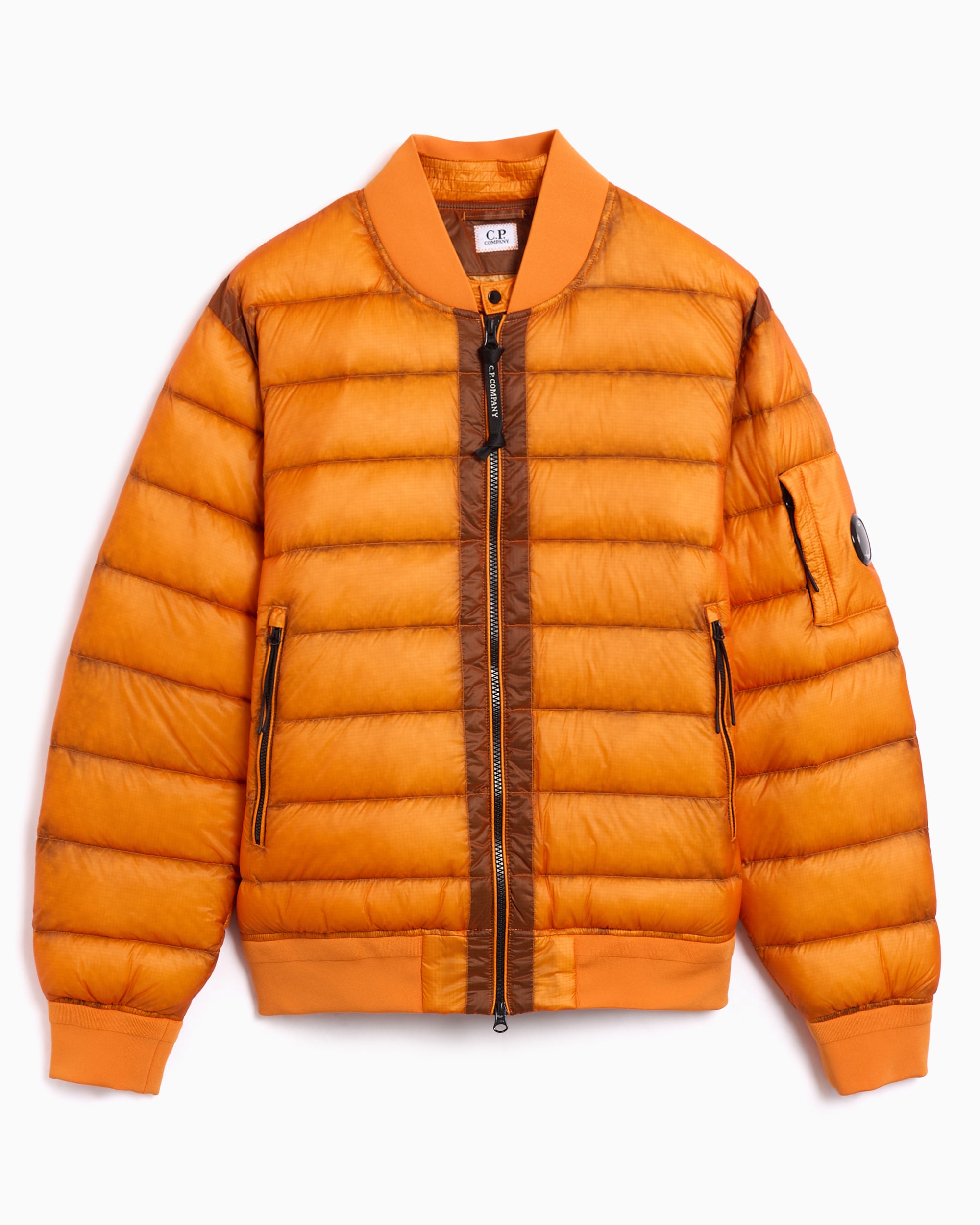 Jackets Coats CP Company Men's Bomber - 19CMOW001A110416A-434