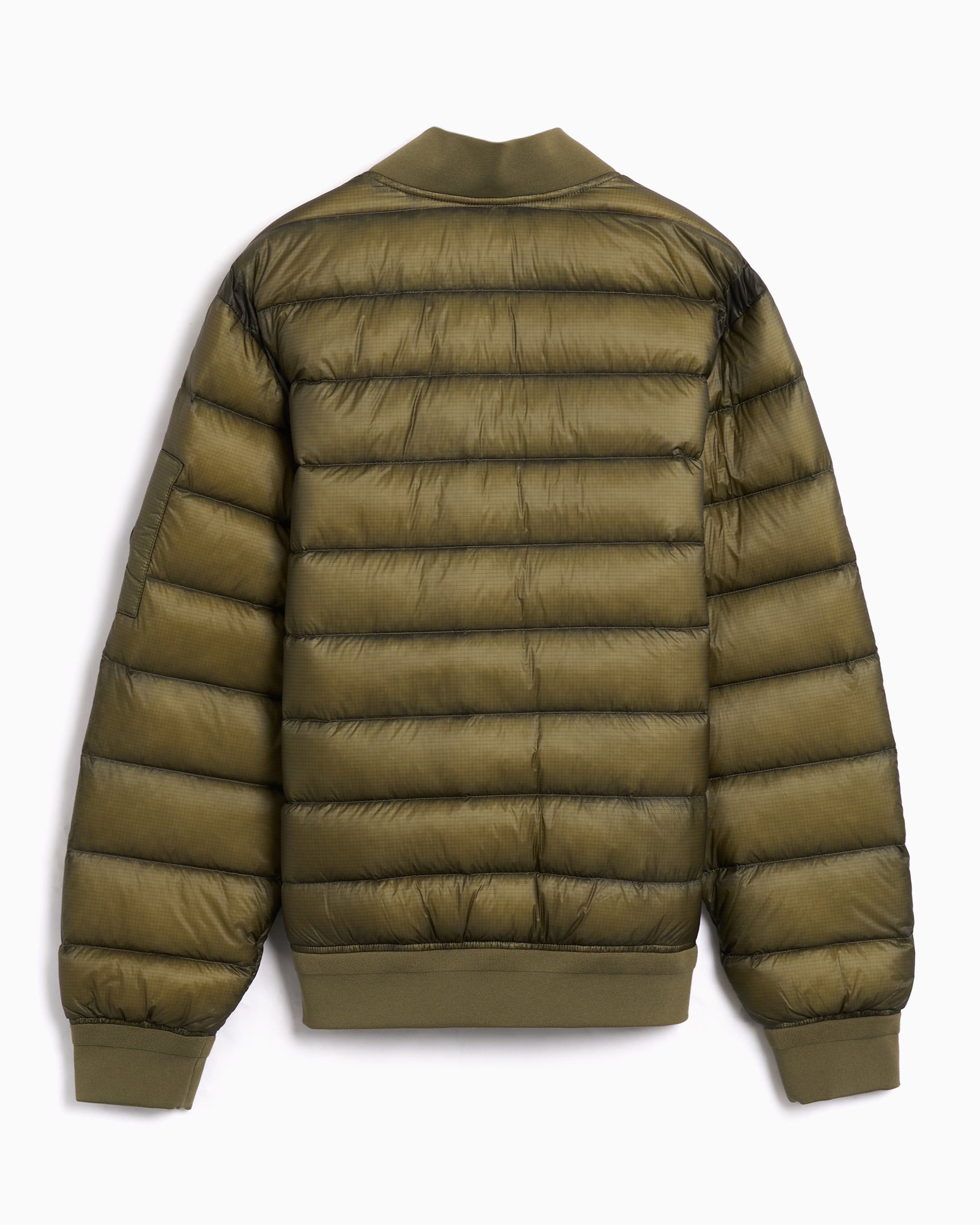 Jackets Coats CP Company Men's Bomber - 19CMOW001A110416A-652