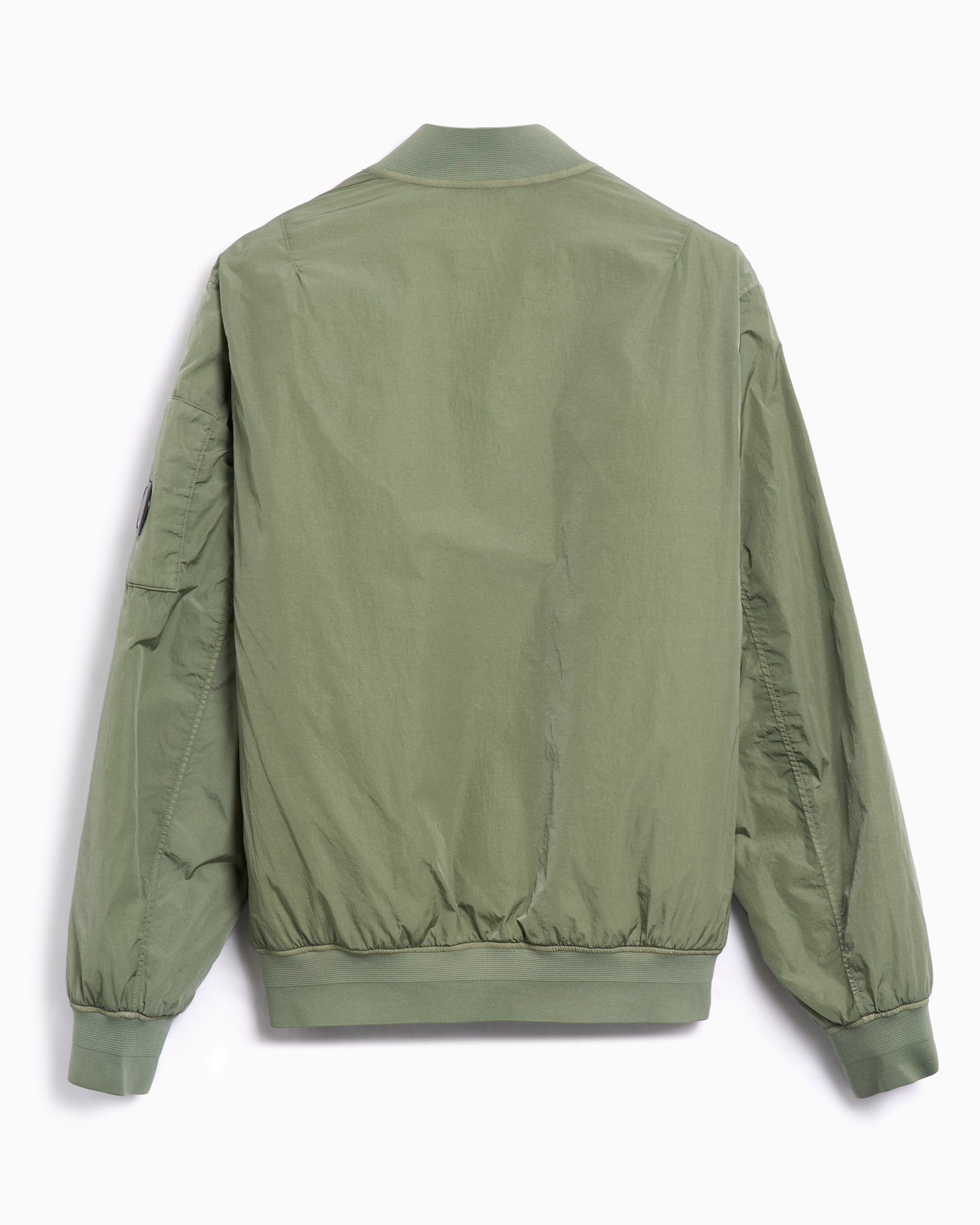 Jackets Coats CP Company Men's Bomber - 19CMOW009A005904G-612
