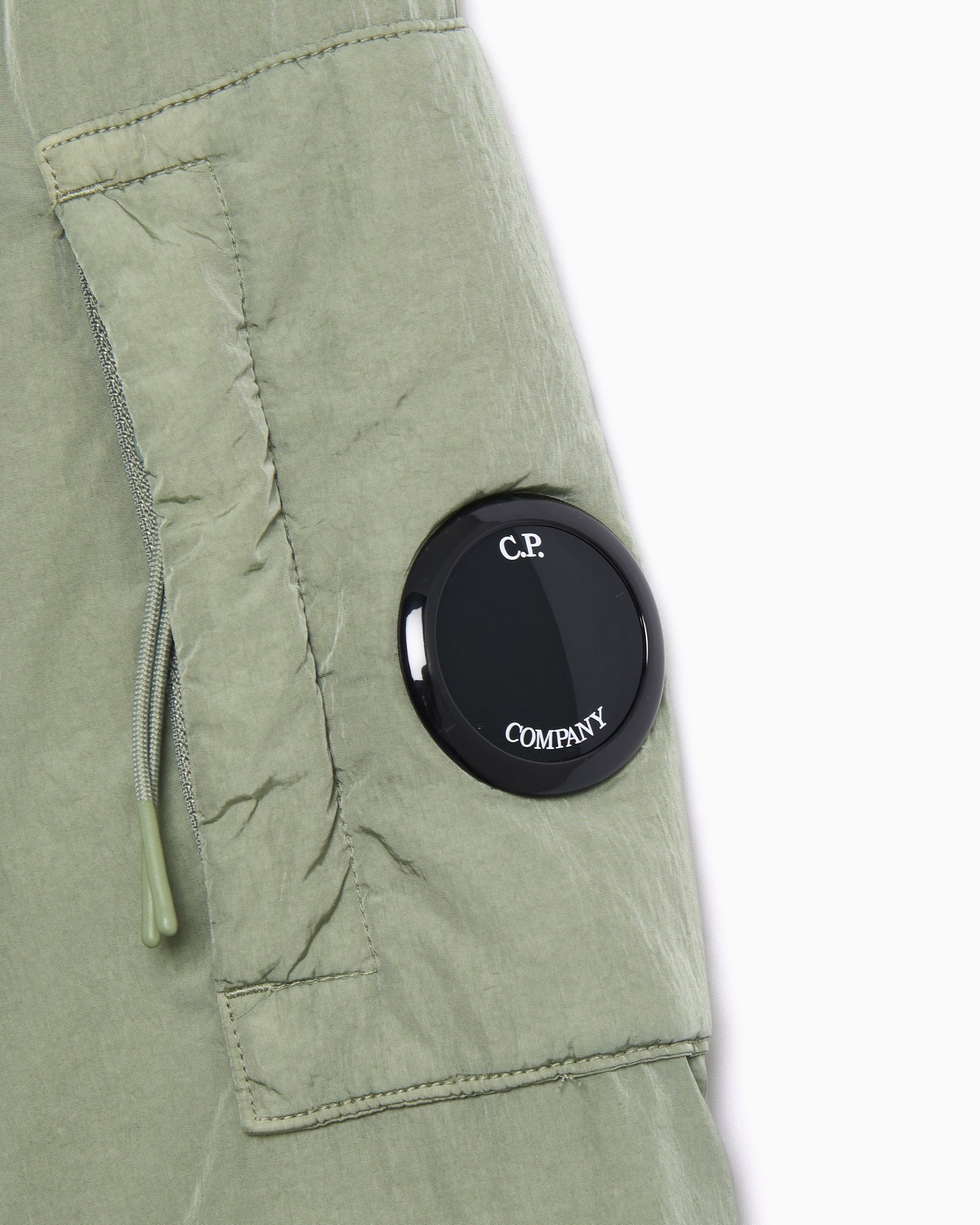 Jackets Coats CP Company Men's Bomber - 19CMOW009A005904G-612