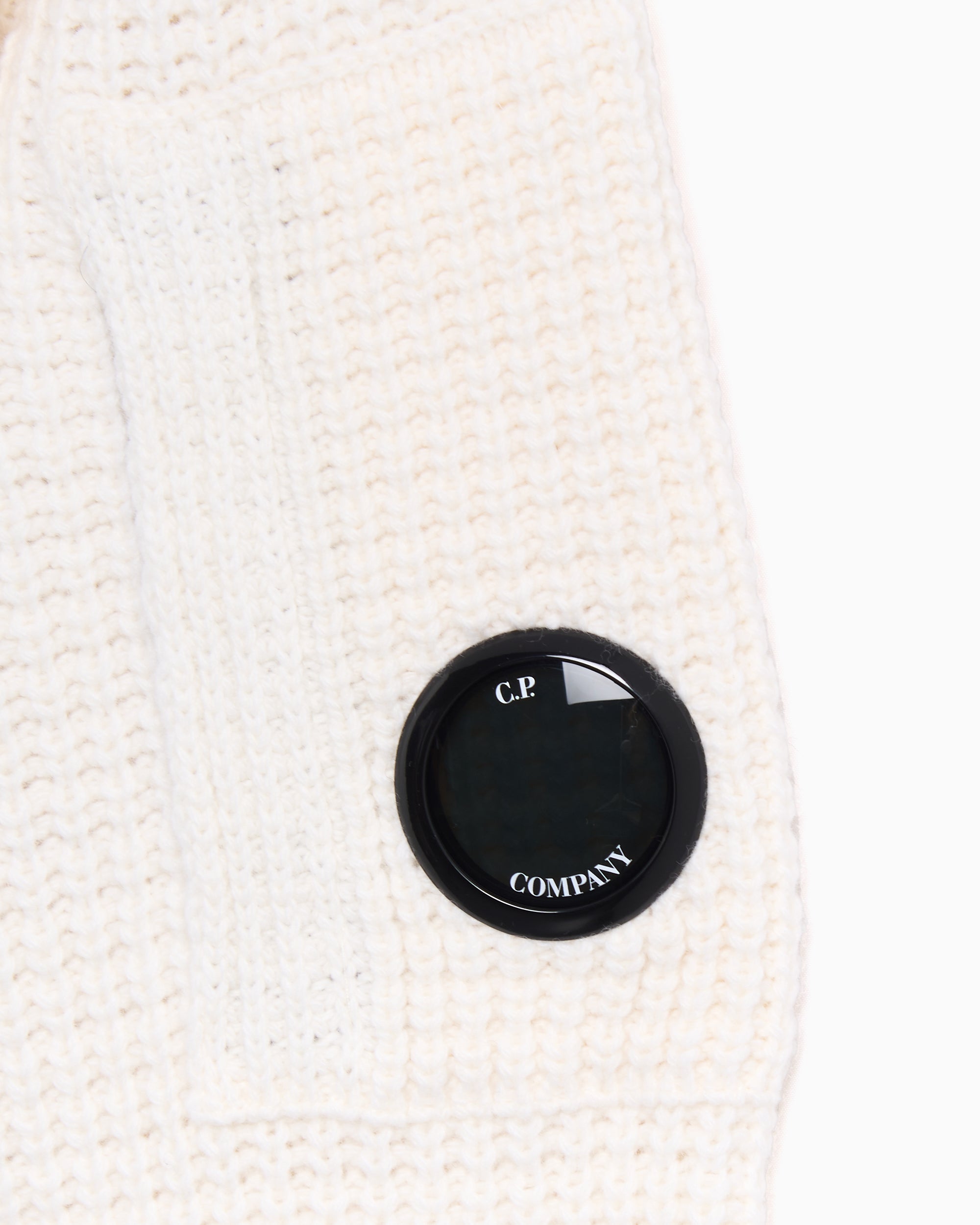 Jackets Coats CP Company Men's Cardigan - 19CMKN131A110149A-103